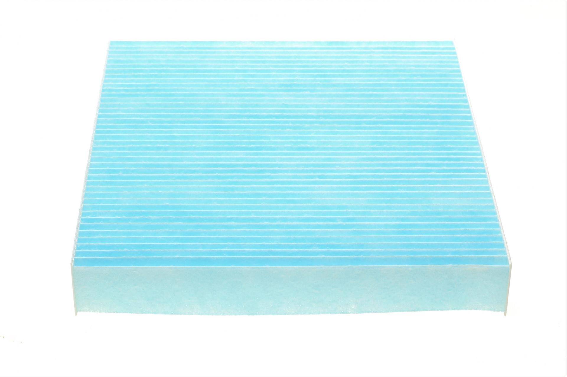 Фільтр салону Skoda Fabia/Roomster/VW Polo 99-10