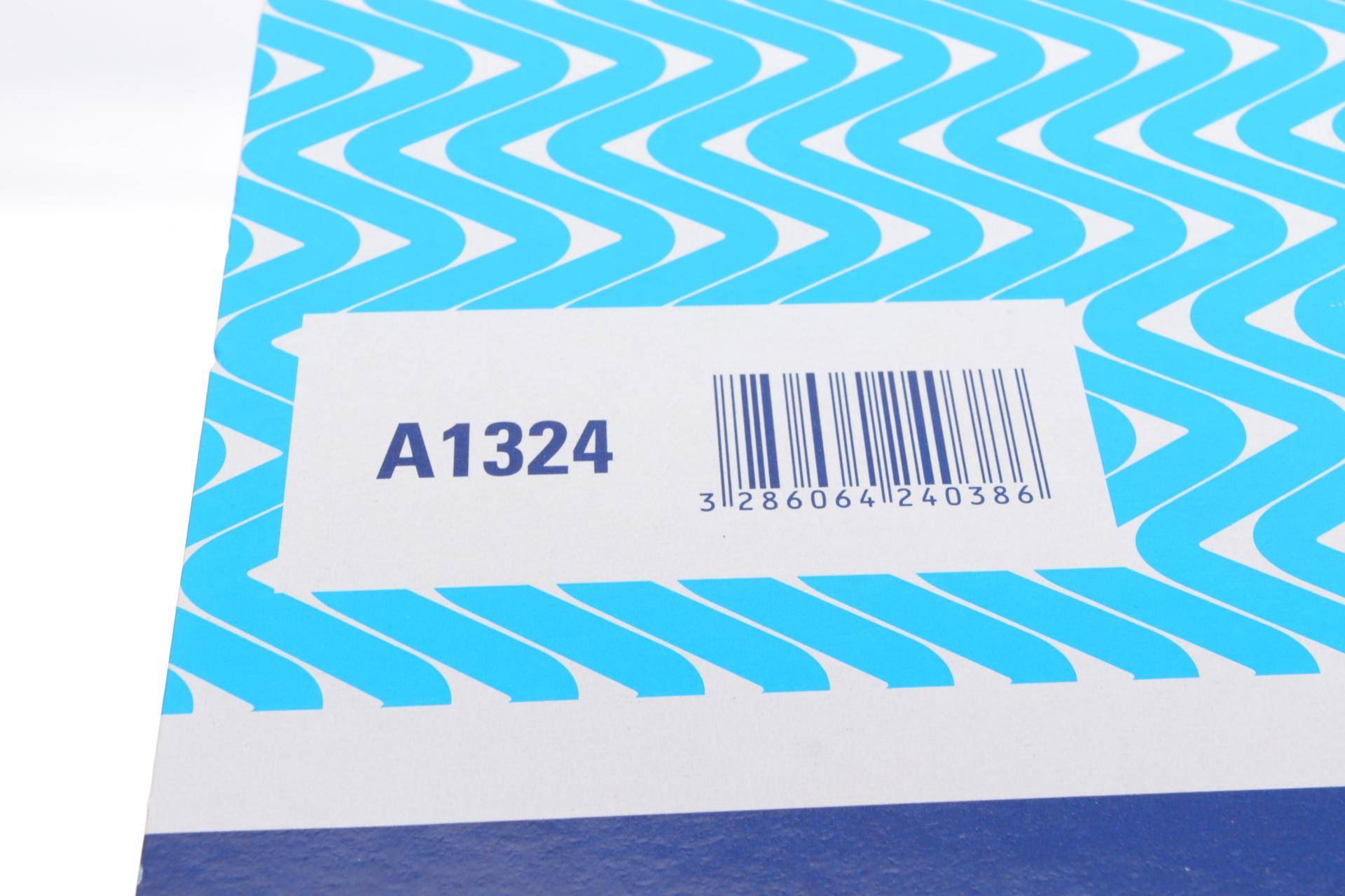 Фільтр повітряний Nissan Patrol 2.8-4.2 TDiC 88-