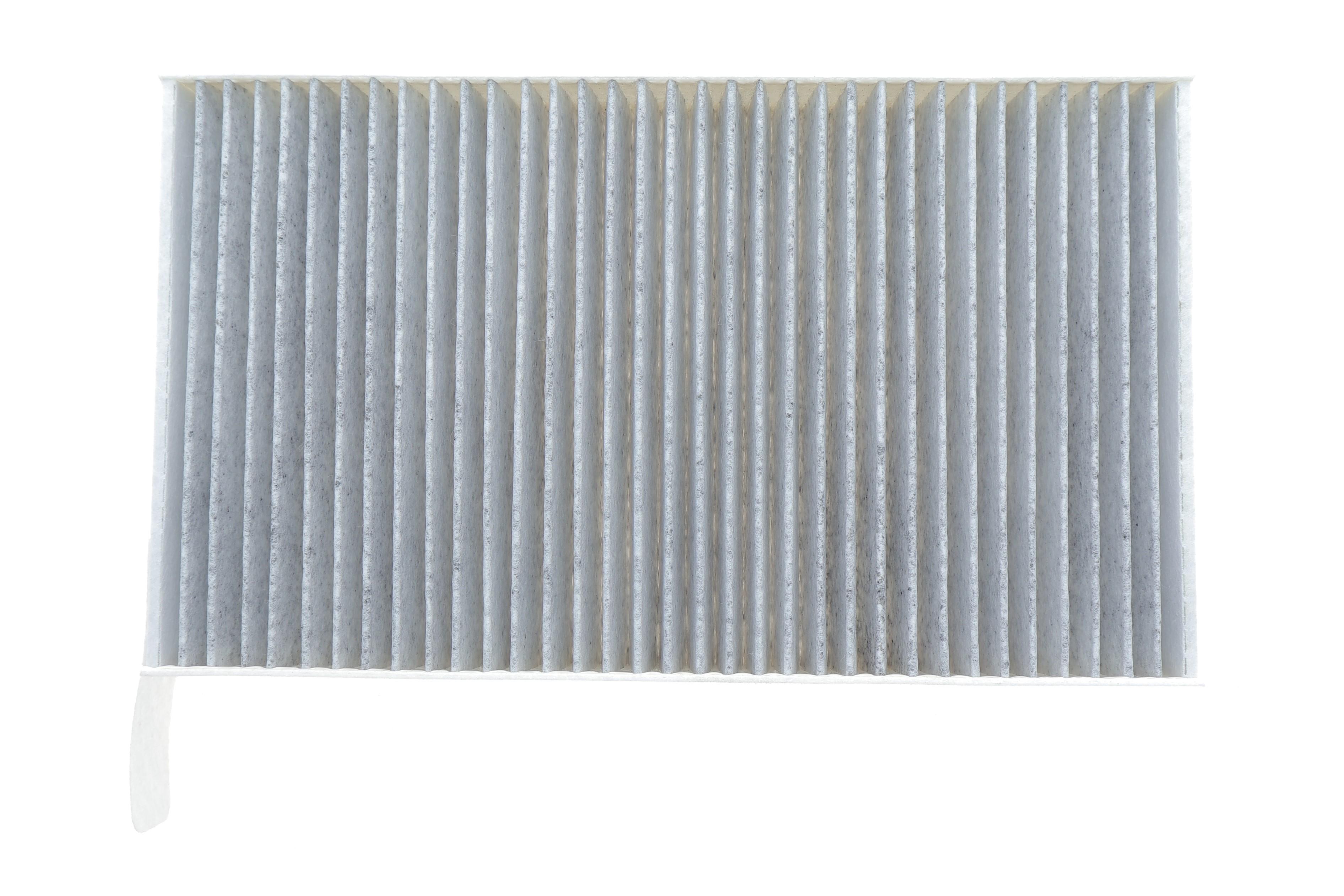 Фільтр салону Tesla Model Y/3 17- (вугільний)