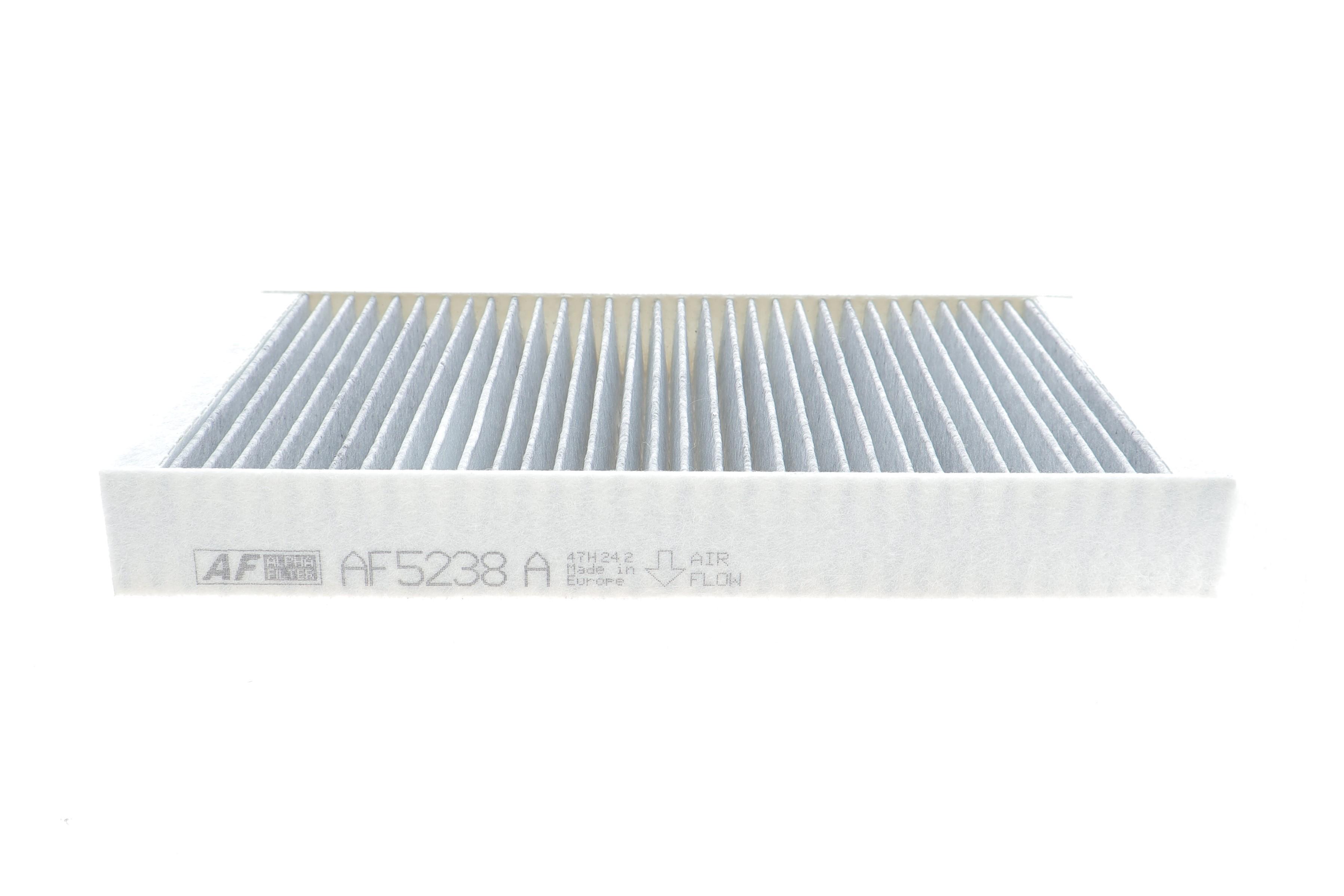 Фільтр салону Tesla Model Y/3 17- (вугільний)