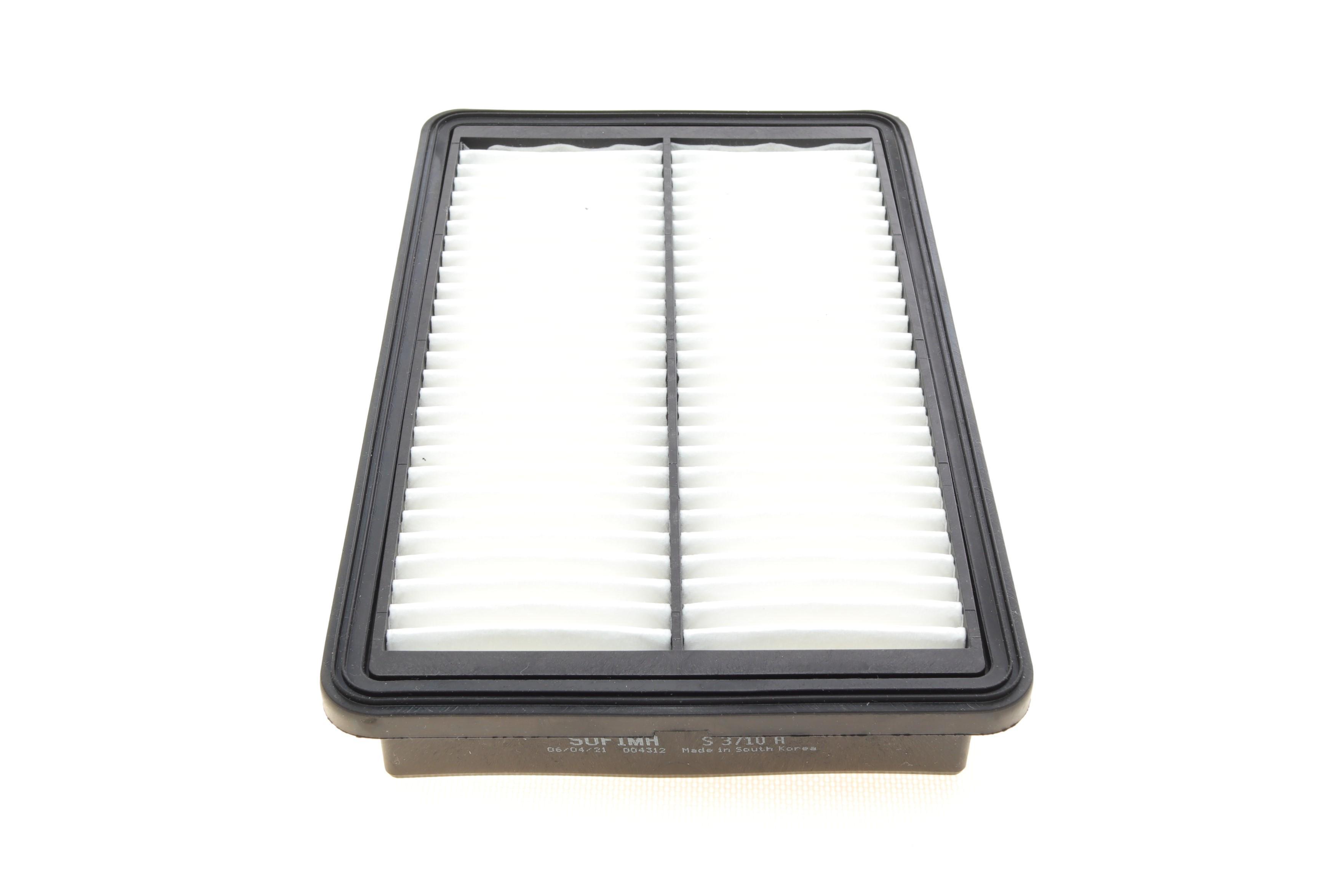 Фільтр повітряний Hyundai Tucson/Kia Sportage 1.7-2.0 CRDi 15-