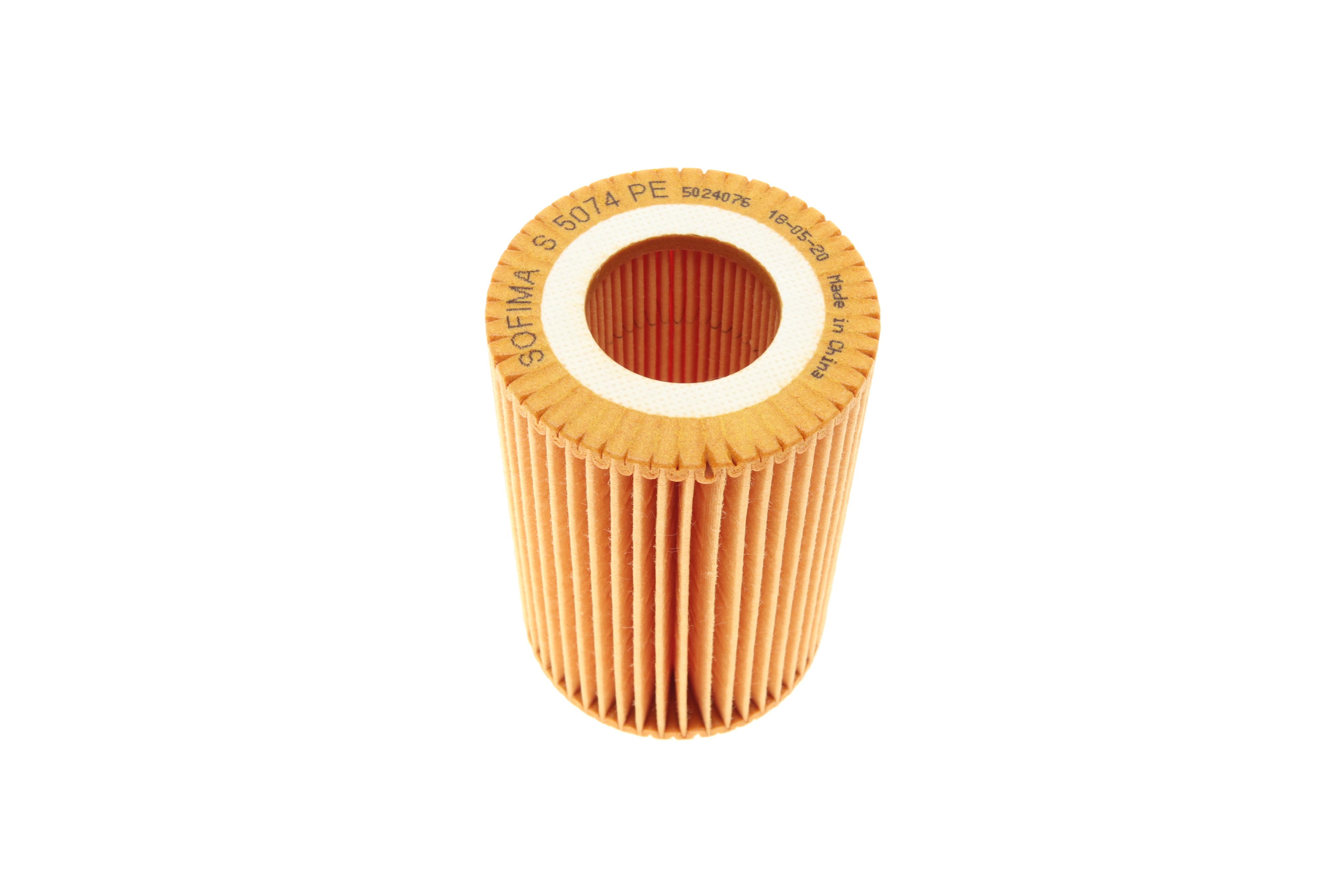 Фільтр масляний Honda Accord VIII/ Civic/ CR-V 2.2 05-