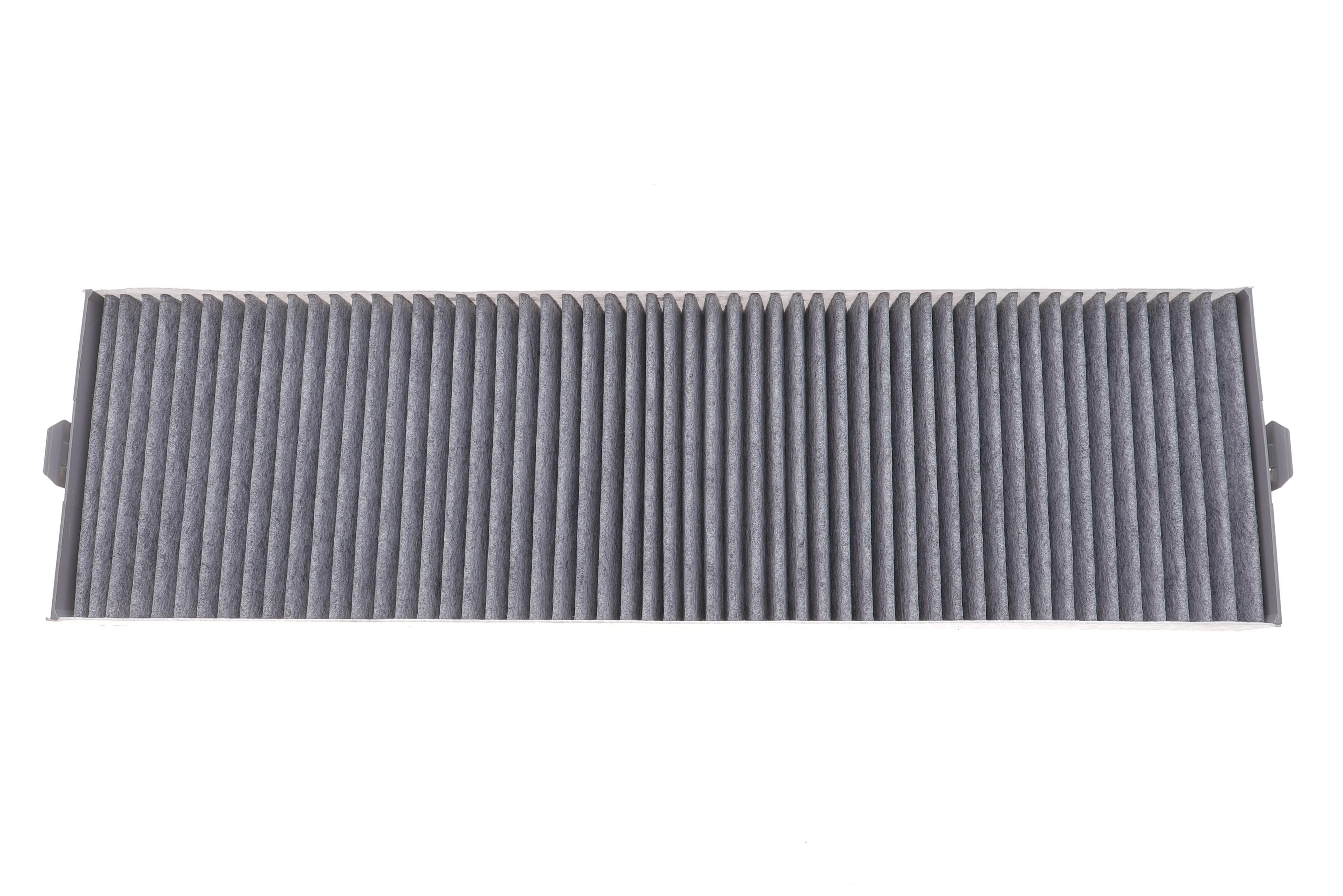 Фільтр салону Peugeot 607 (вугільний)