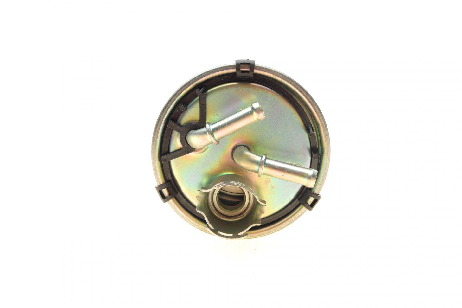 Фільтр паливний Skoda Fabia/VW Polo 1.9TDI 00-