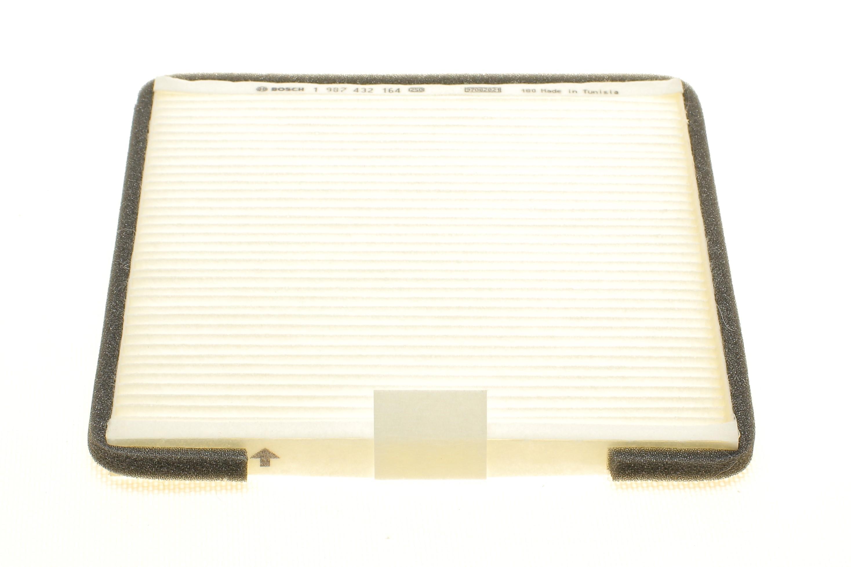 Фільтр салону Hyundai i10 1.0-1.2 07-/Kia Picanto 1.0-1.2 04-