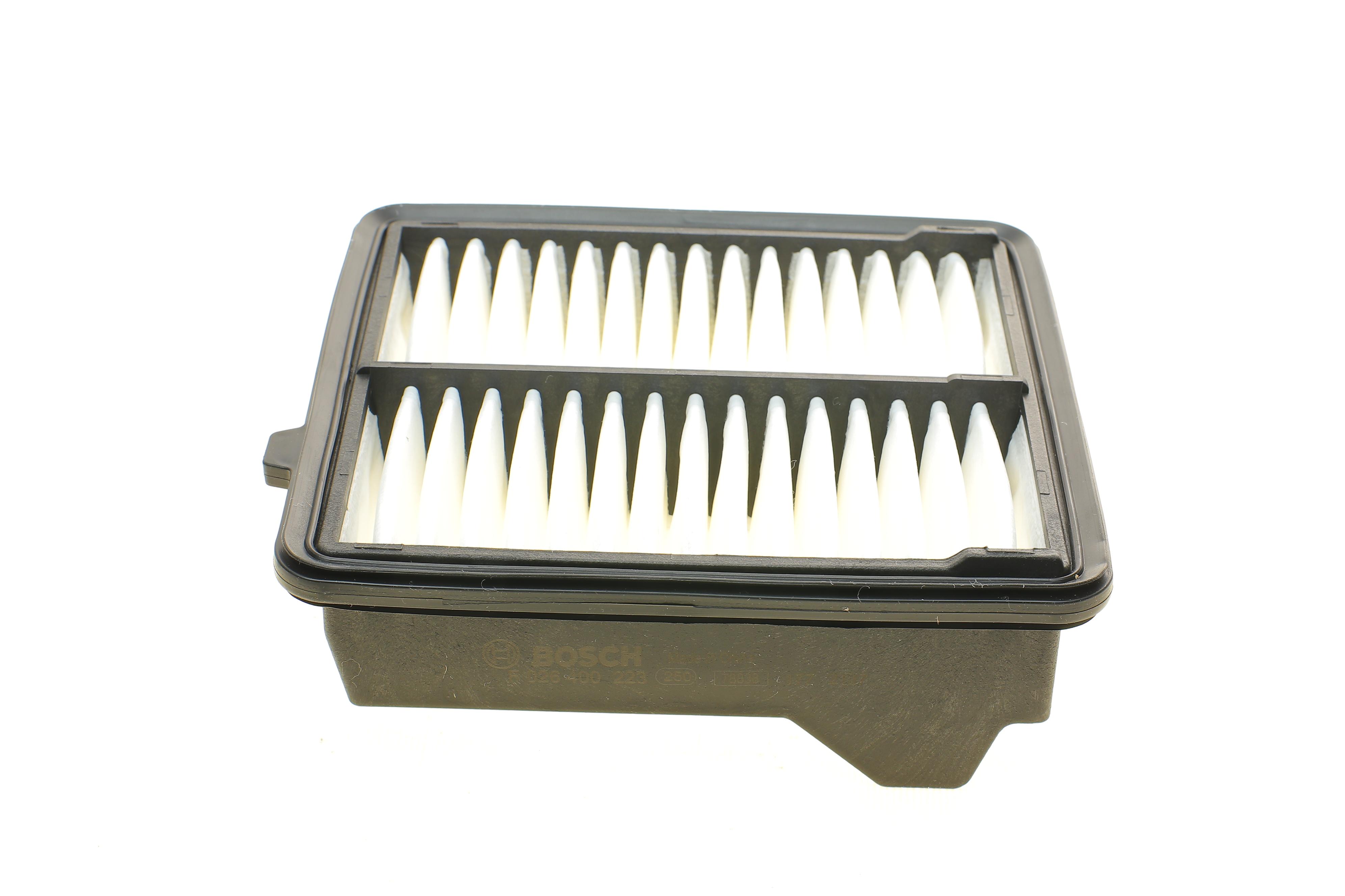 Фільтр повітряний Honda Jazz 1.2-1.5 08-15/Fit 1.3-1.5 07-15