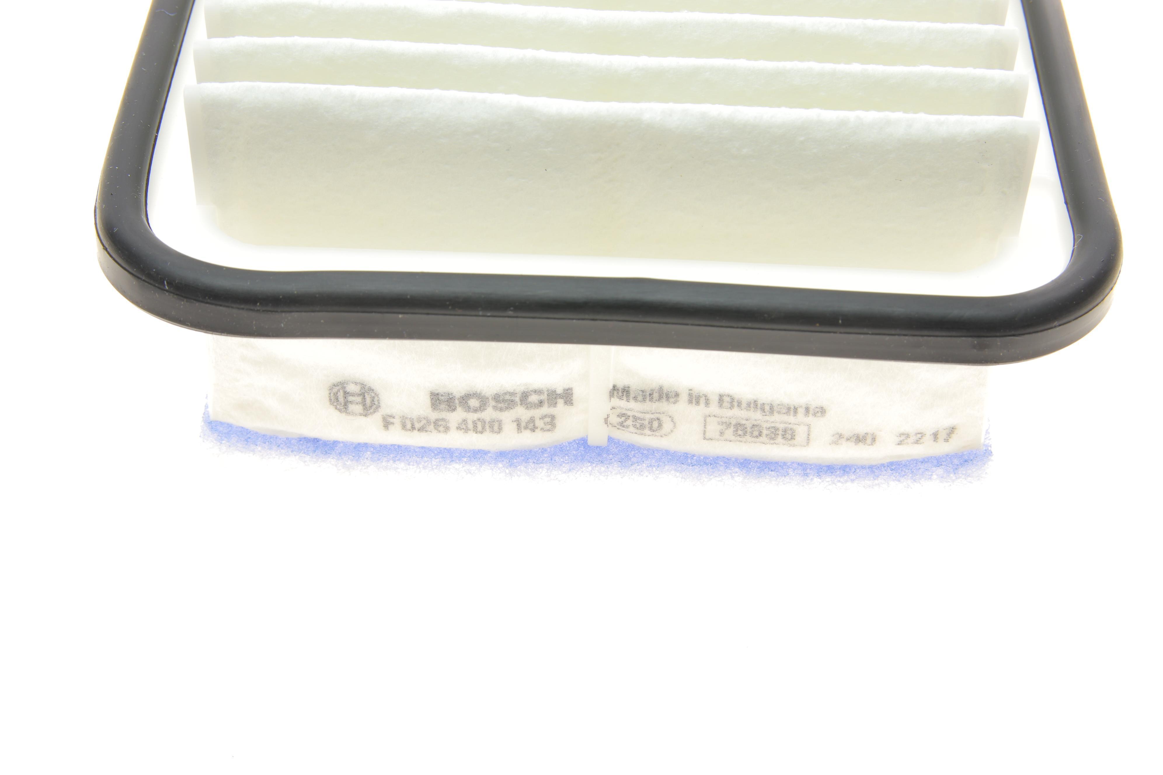 Фільтр повітряний Toyota Yaris 1.4 D-4D 05-12