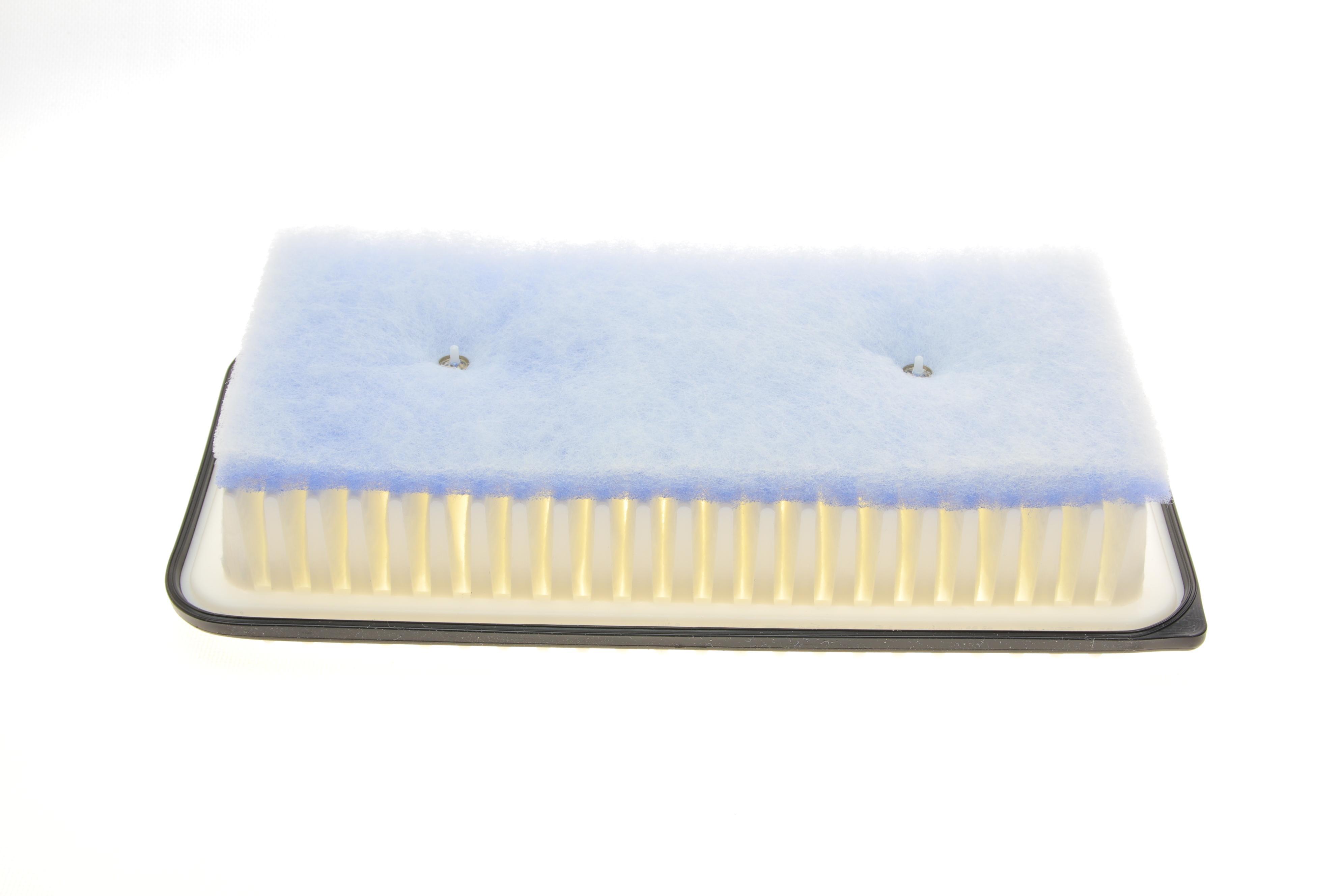 Фільтр повітряний Toyota Yaris 1.4 D-4D 05-12