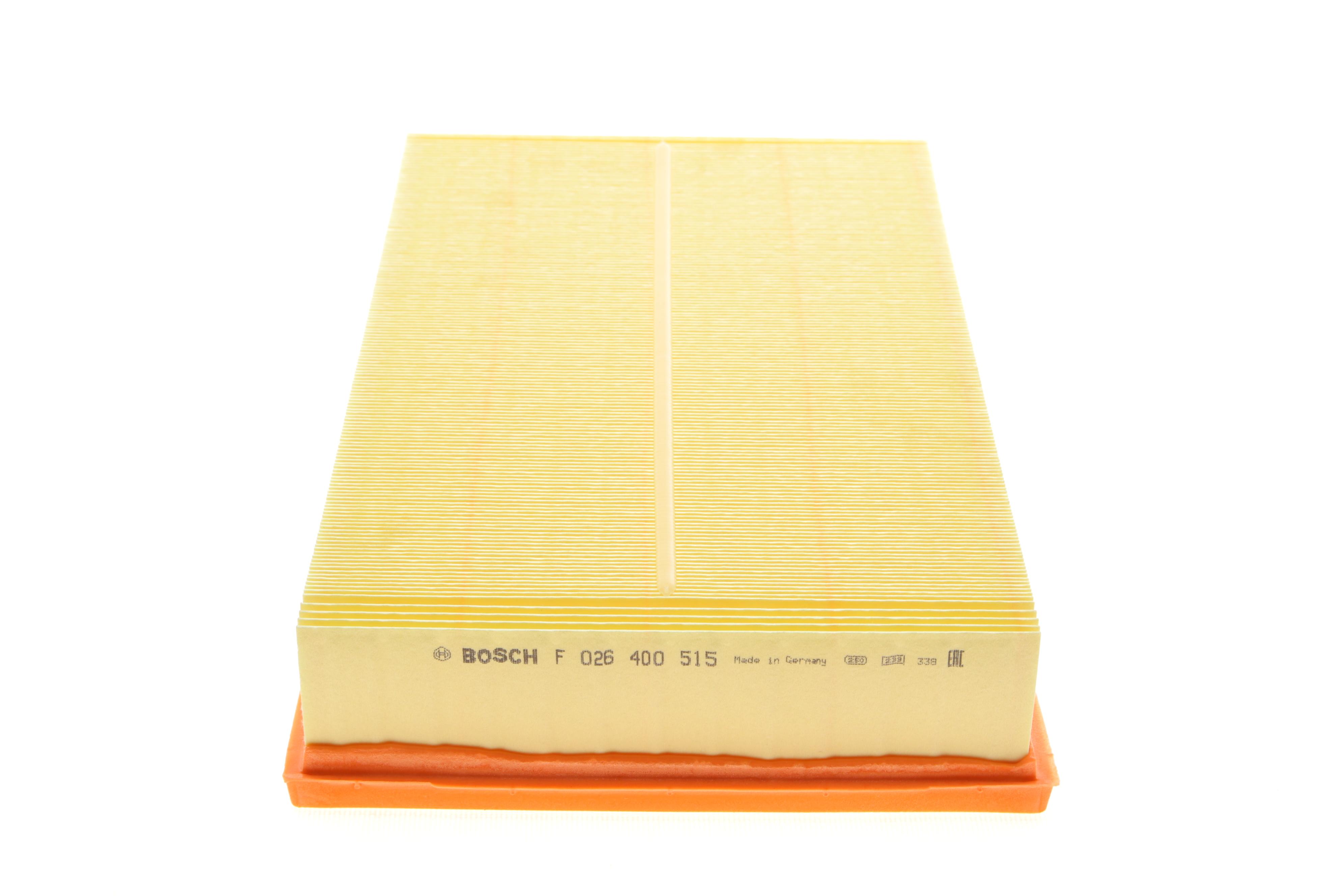 Фільтр повітряний VW Passat 2.0 TDI 14-/Tiguan 2.0 TDI 16-