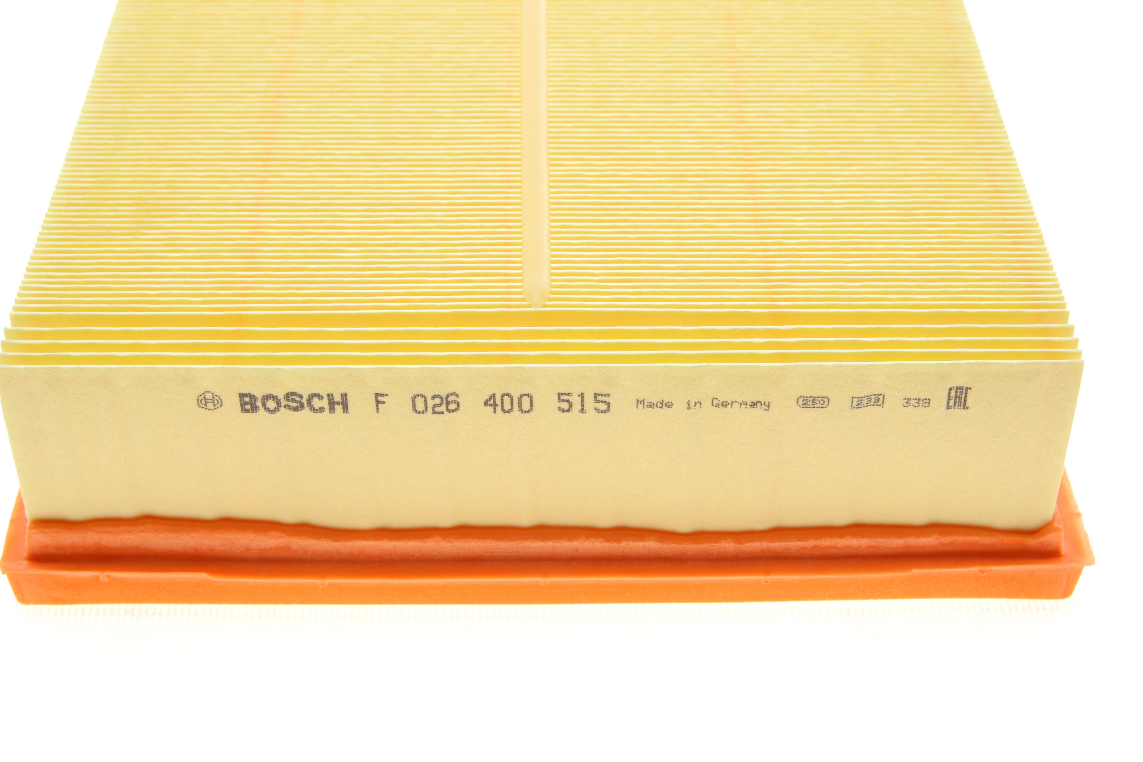 Фільтр повітряний VW Passat 2.0 TDI 14-/Tiguan 2.0 TDI 16-