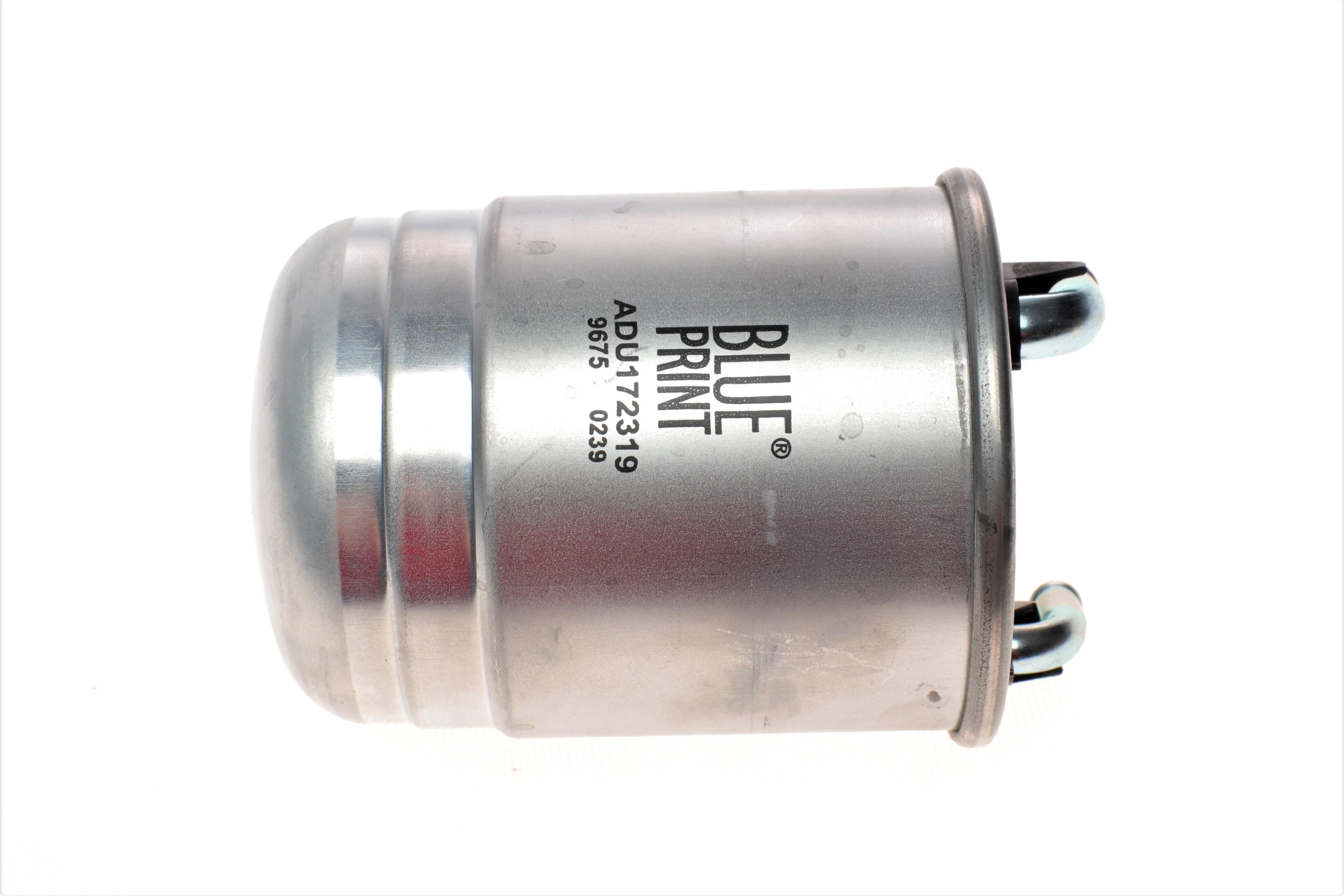 Фільтр паливний MB Sprinter 2.2CDI OM651 09-