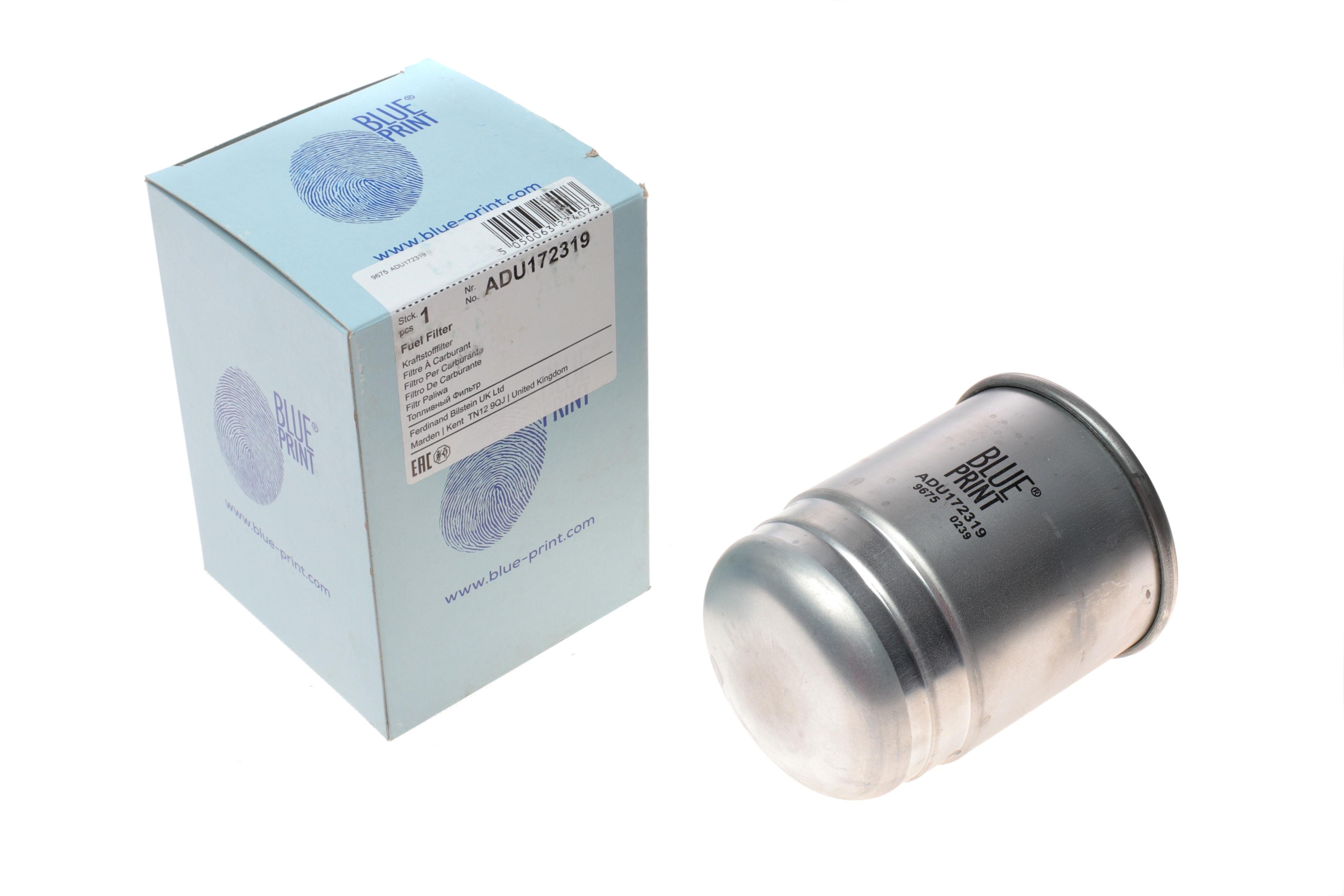 Фільтр паливний MB Sprinter 2.2CDI OM651 09-