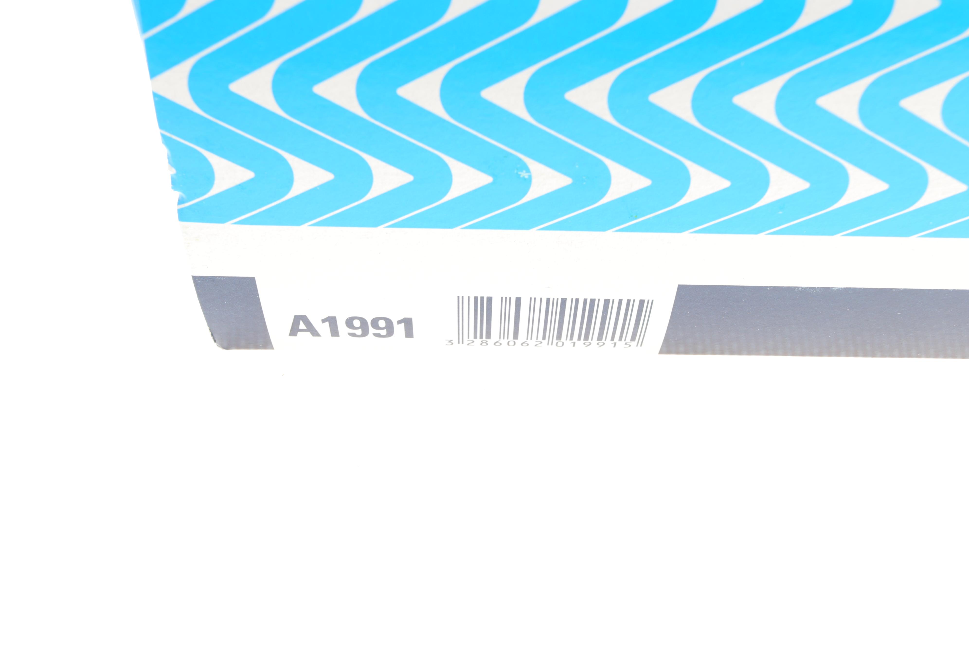 Фільтр повітряний Seat Toledo 1.6TDI 15-/Audi 1.6TDI/2.0 i 14-