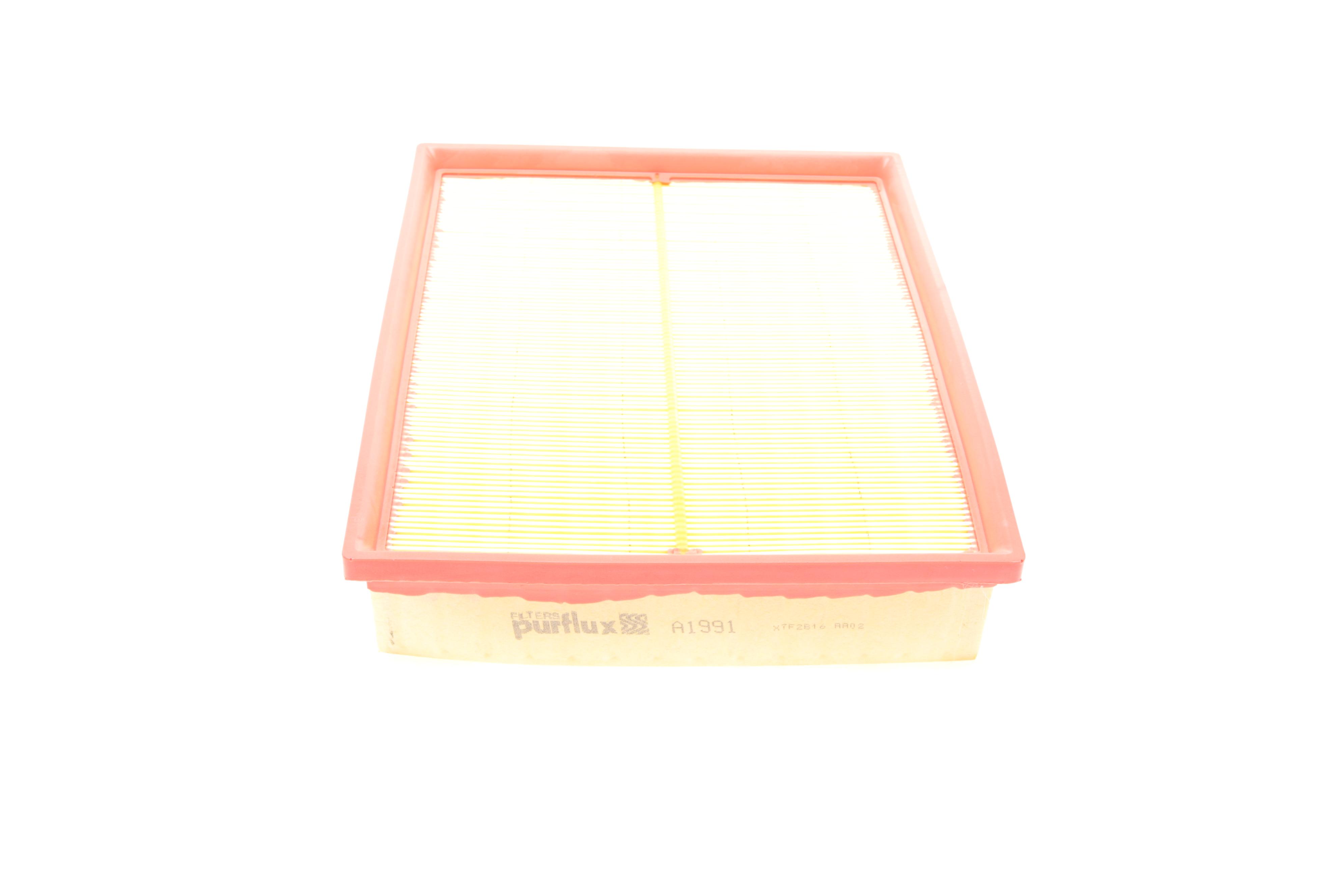 Фільтр повітряний Seat Toledo 1.6TDI 15-/Audi 1.6TDI/2.0 i 14-