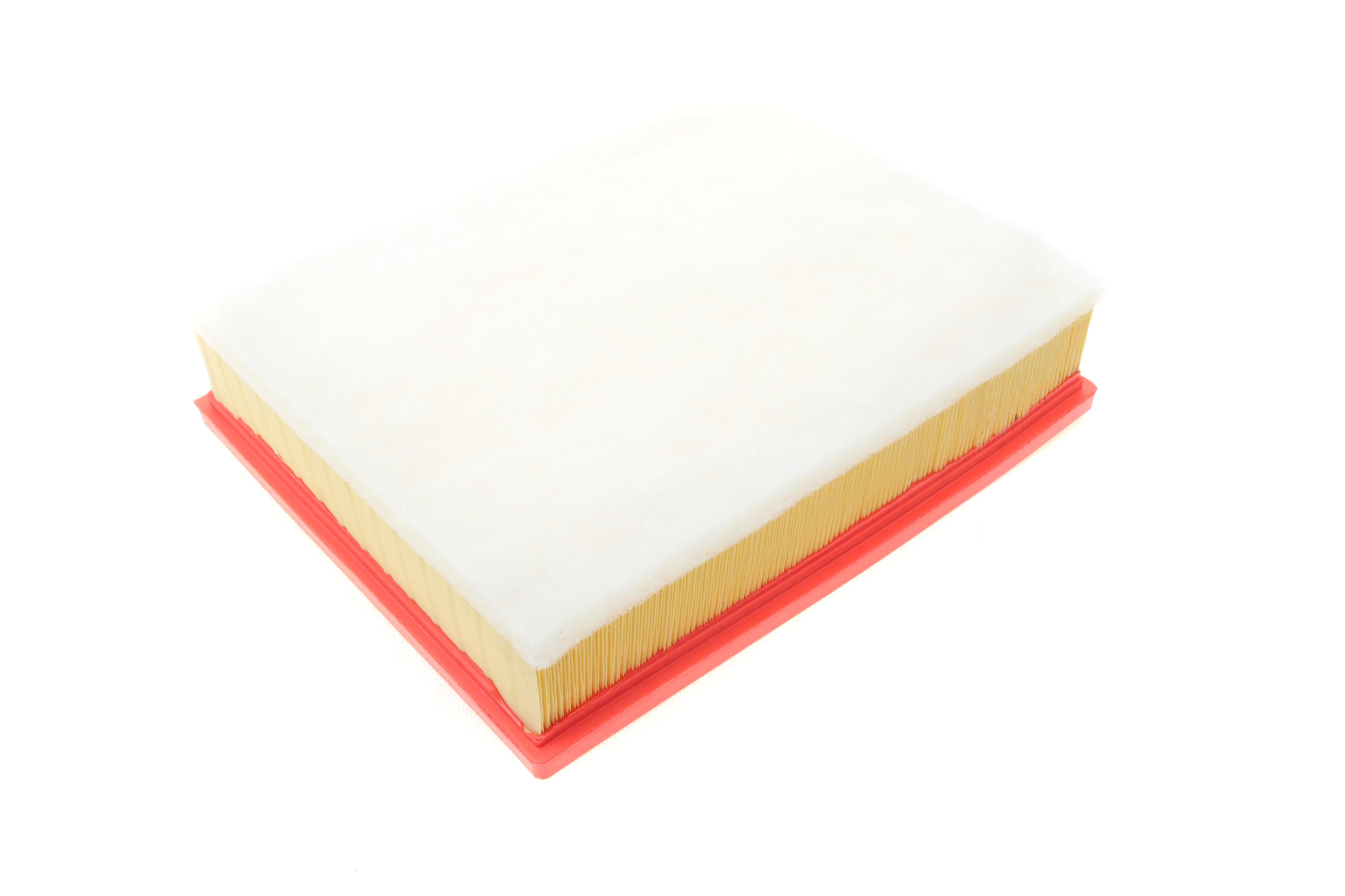 Фільтр повітряний Seat Toledo 1.6TDI 15-/Audi 1.6TDI/2.0 i 14-