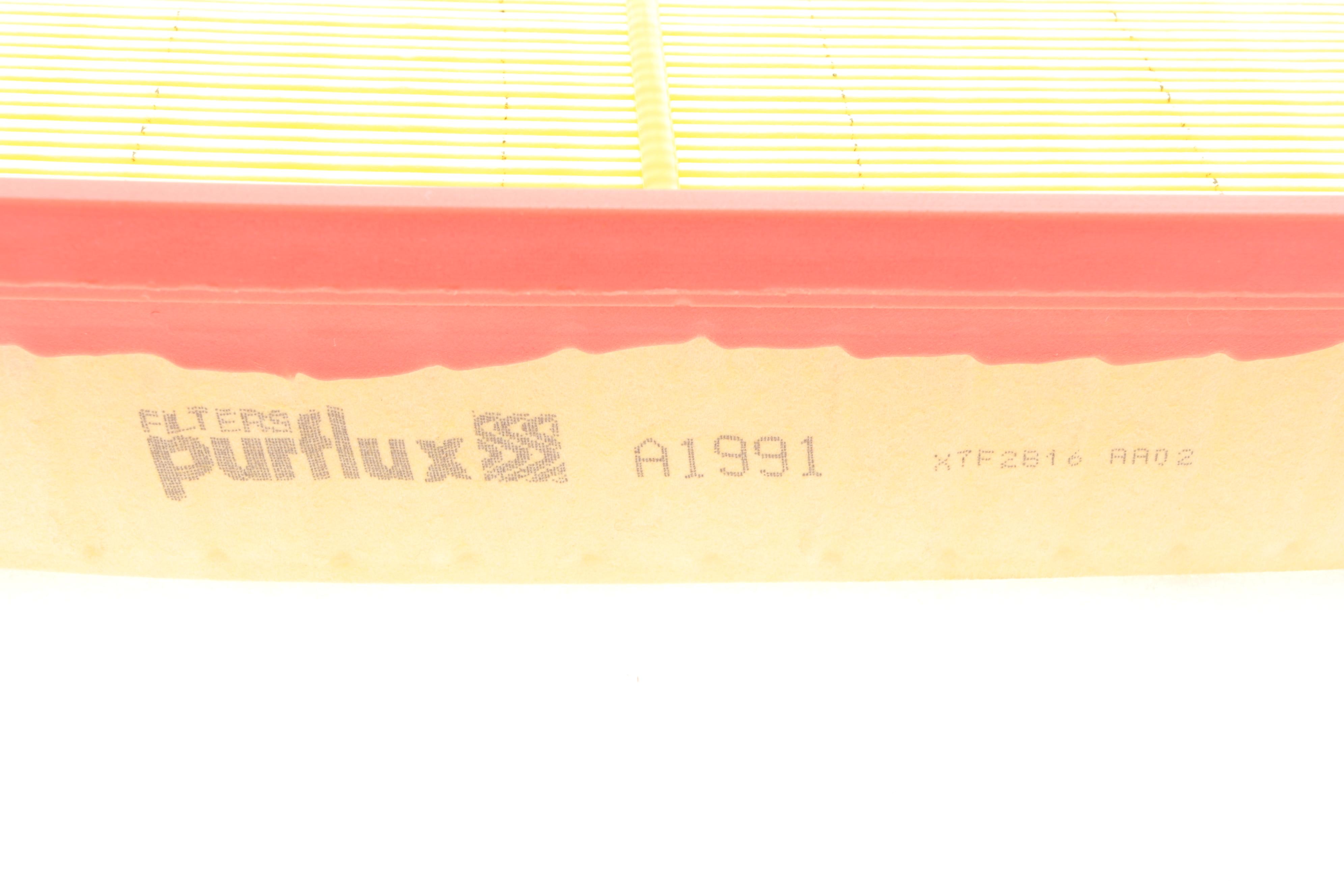 Фільтр повітряний Seat Toledo 1.6TDI 15-/Audi 1.6TDI/2.0 i 14-