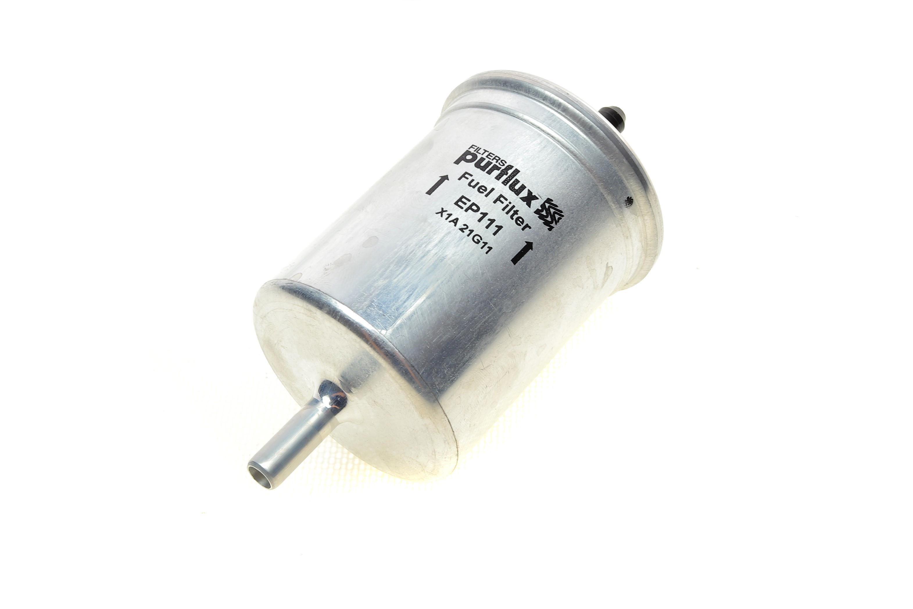 Фільтр паливний Renault Megane 1.4/1.6/2.0 96-03/ Hyundai Santa Fe 00-06