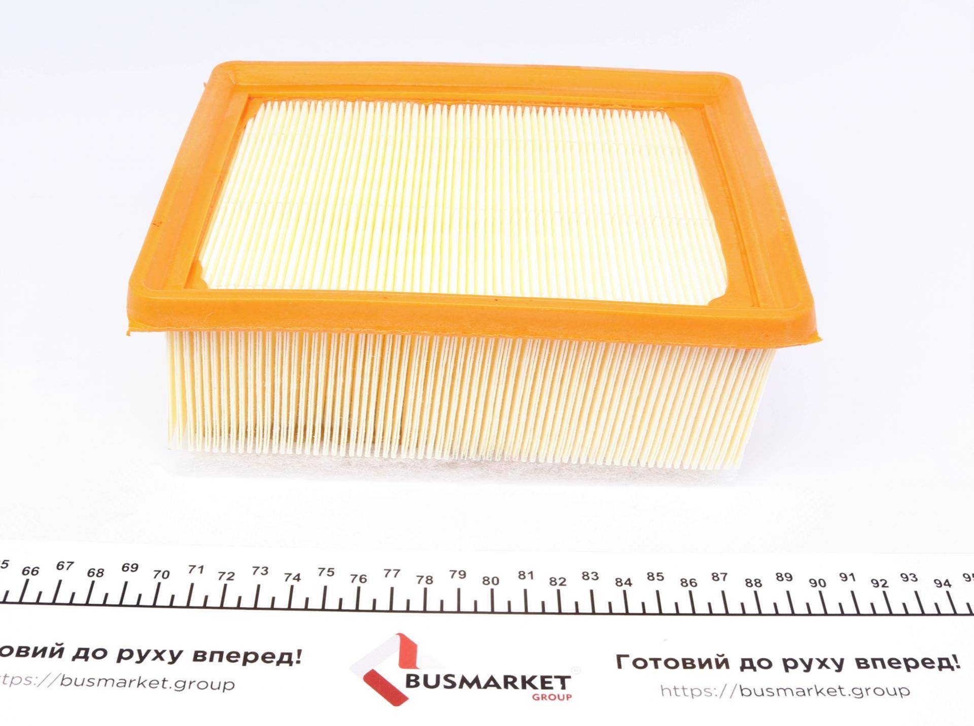 Фільтр повітряний Citroen Xsara 1.4i/1.6i/2.0HDI 99-05