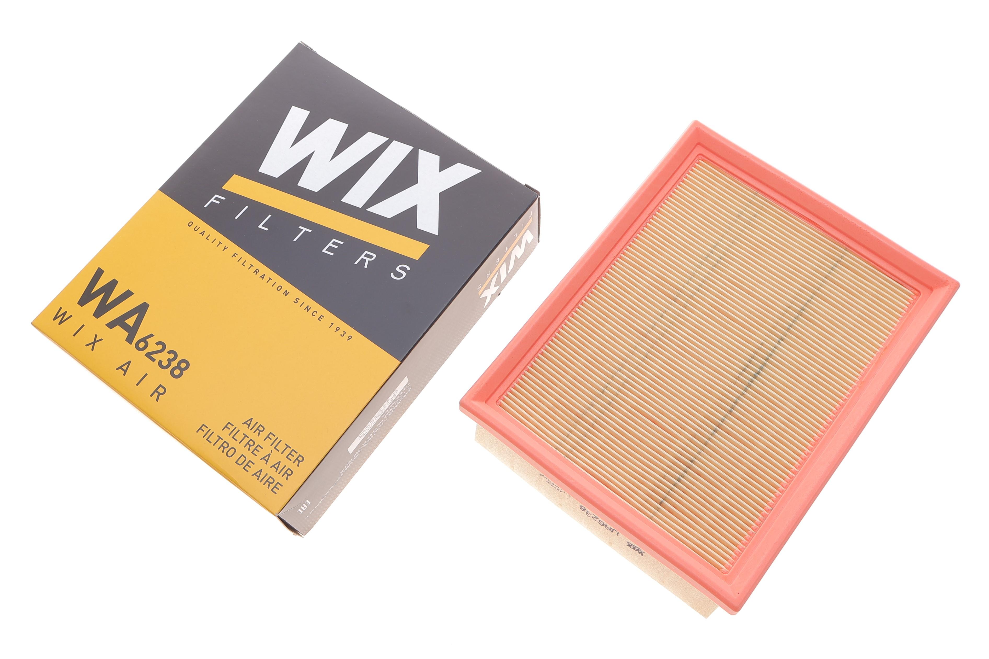 Фільтр повітряний Opel Combo1.7D 94-01/Corsa B 1.5D/TD/1.7D 93-00