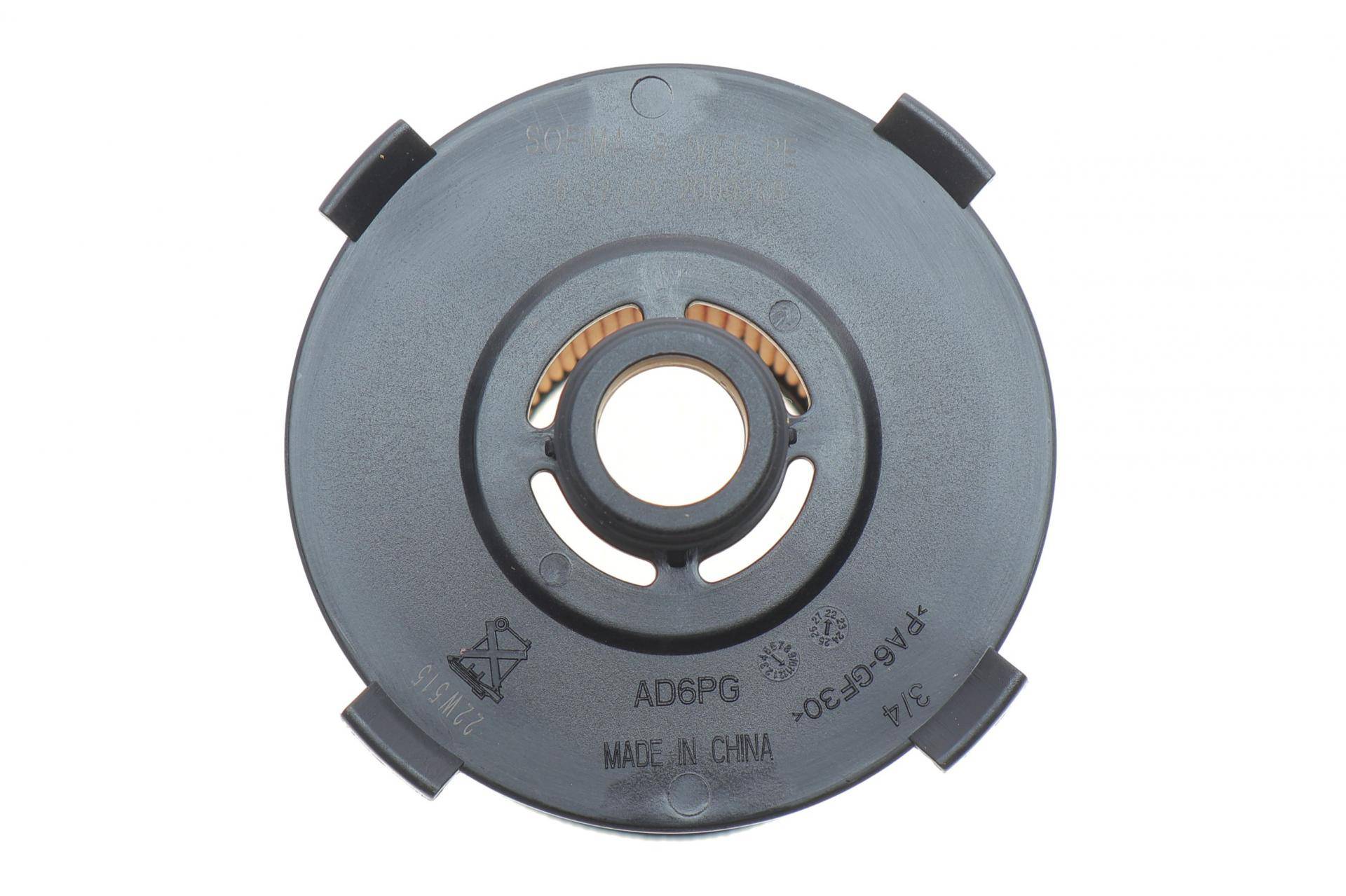 Фільтр масляний Volvo S60/XC40/XC90 16- (OE line)