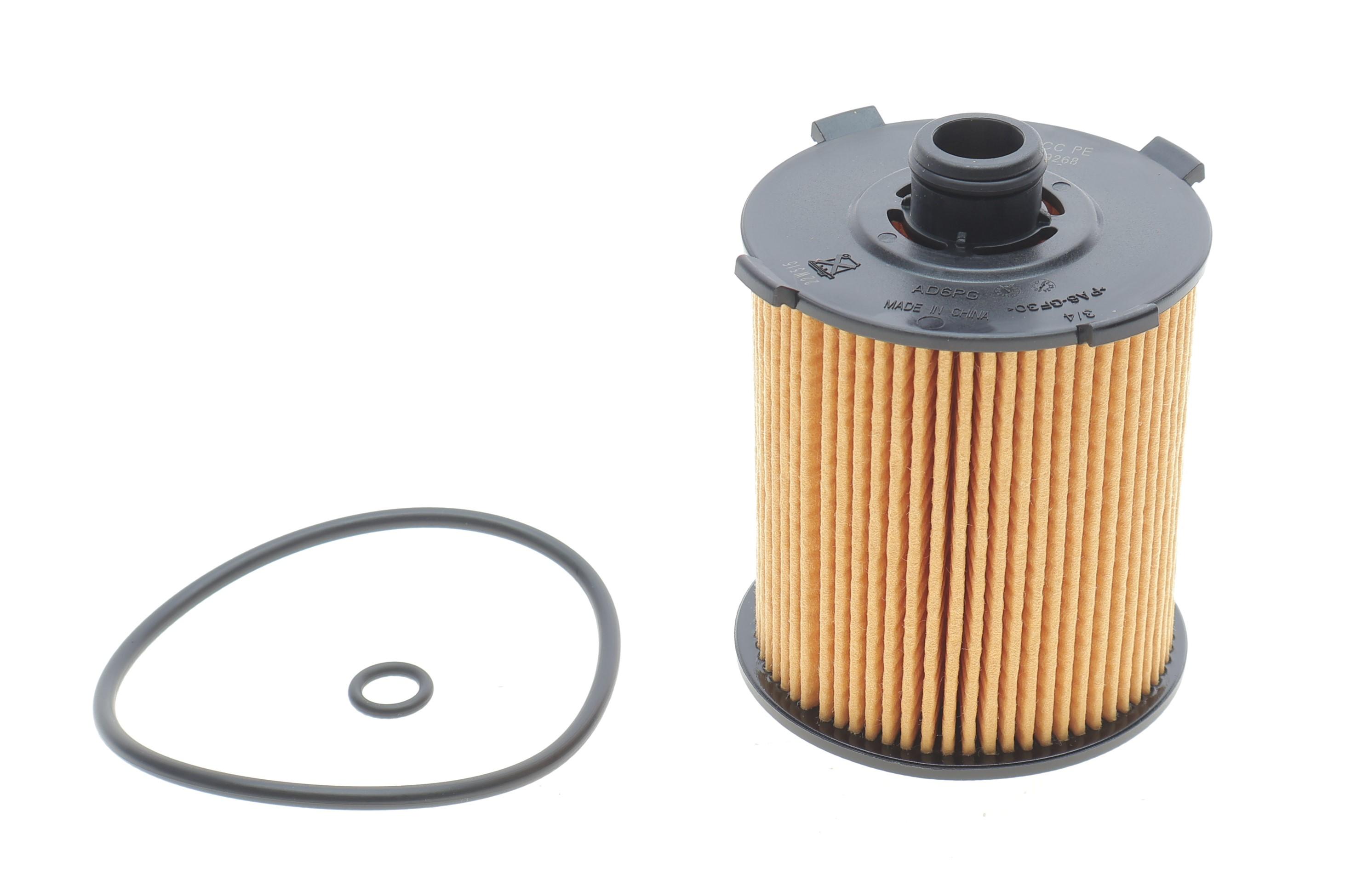 Фільтр масляний Volvo S60/XC40/XC90 16- (OE line)