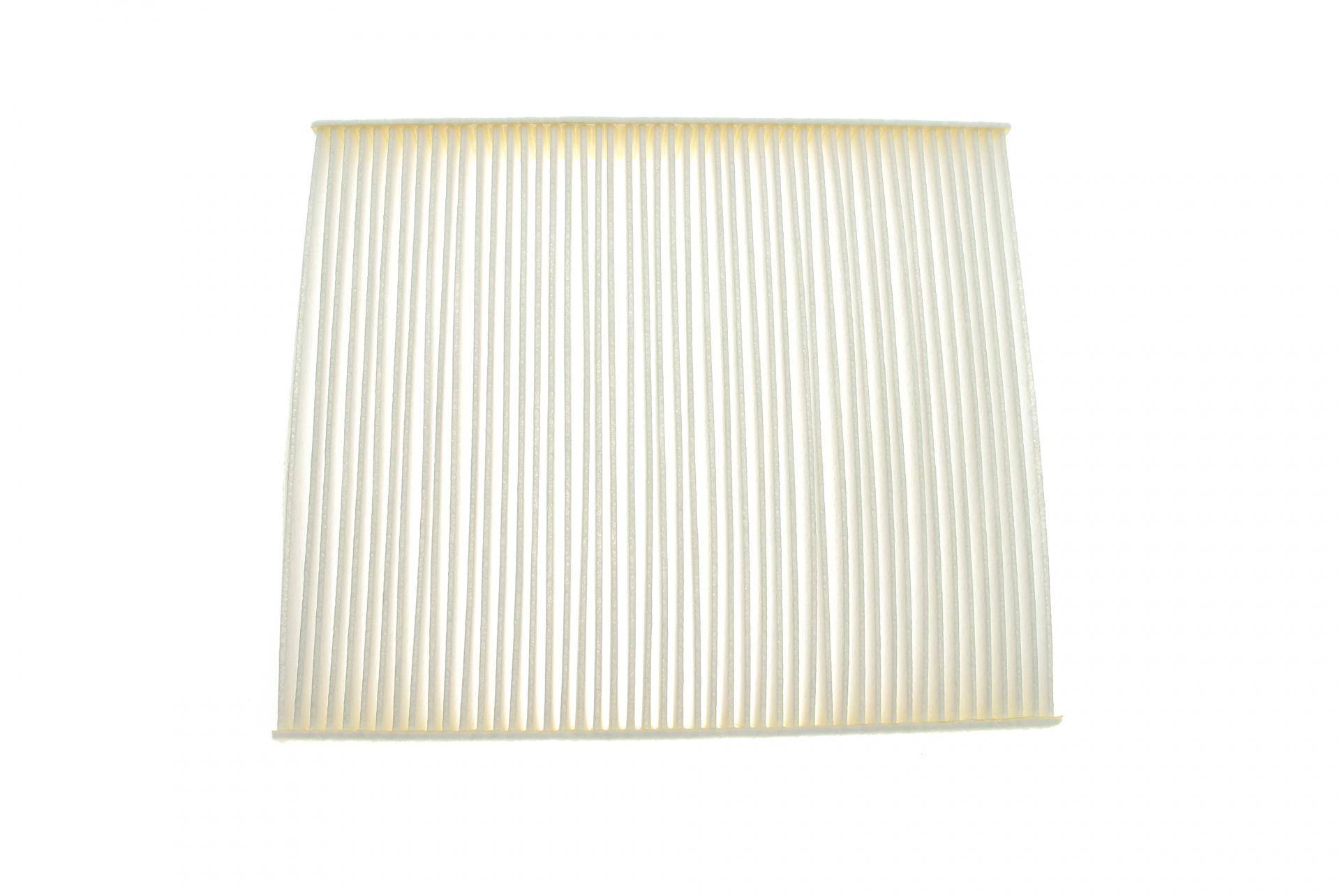 Фільтр салону BMW 5 (F10)/7 (F01) 2.0-6.0 08- (к-кт 2 шт.)