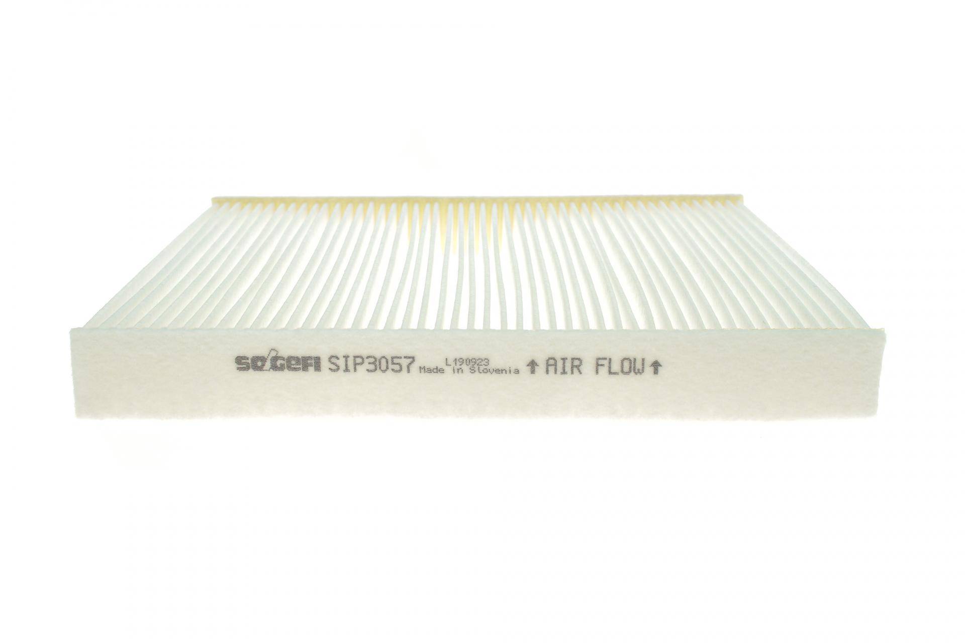 Фільтр салону BMW 5 (F10)/7 (F01) 2.0-6.0 08- (к-кт 2 шт.)