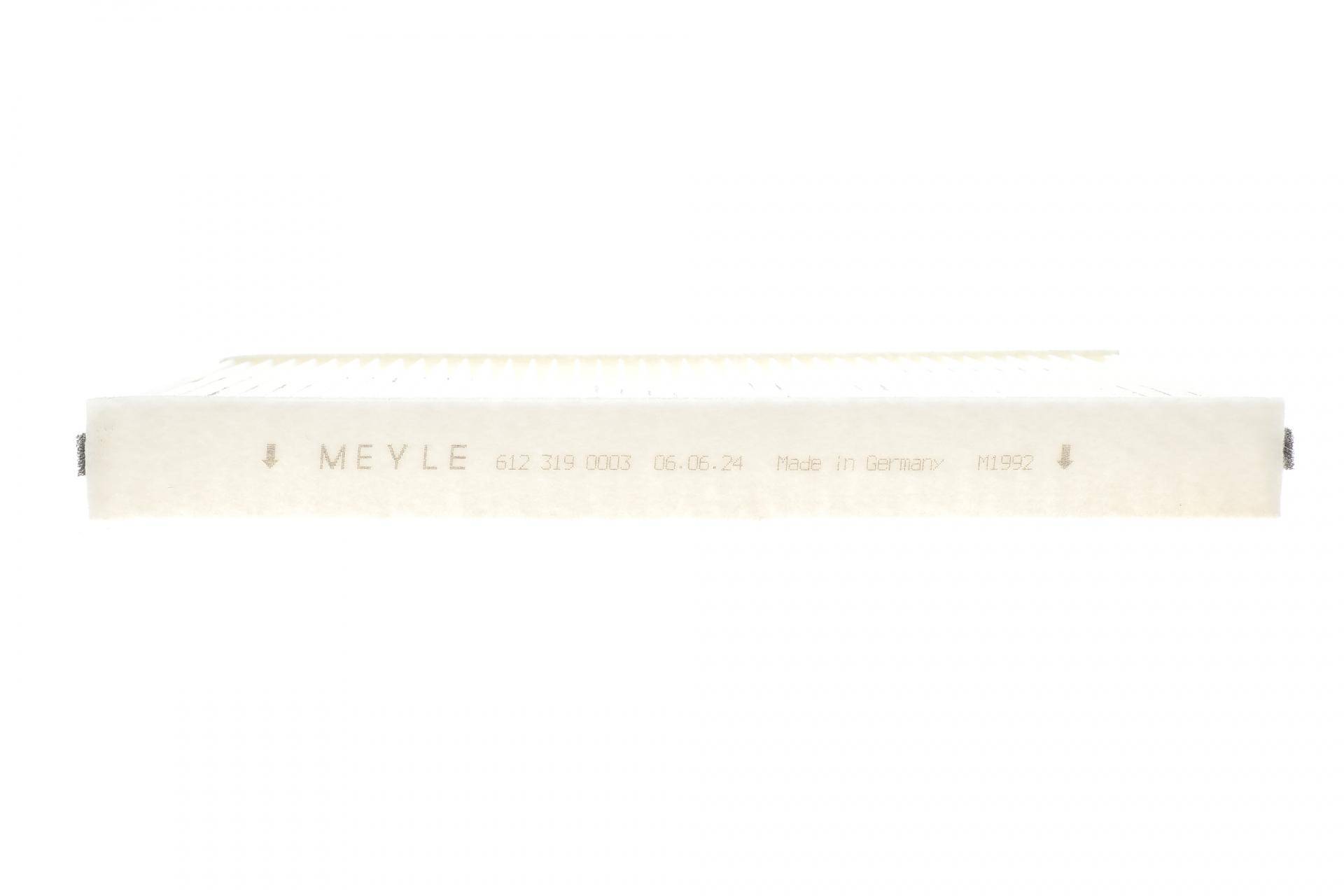 Фільтр салону Opel Astra F/G/H 96-