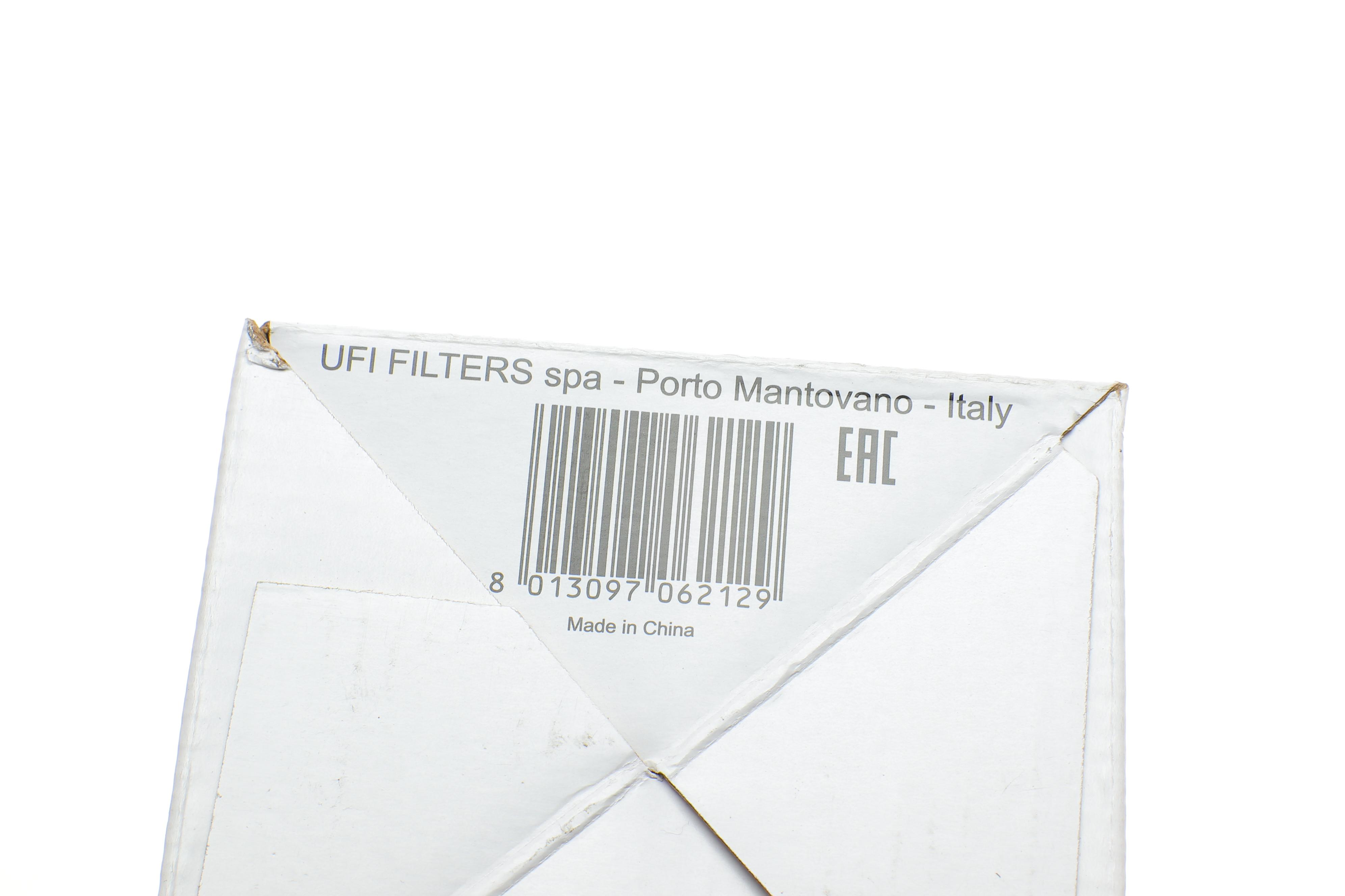 Фільтр паливний Dodge Caliber/Jeep Compass/Patriot 2.2CRD/Fiat Freemont 2.0 Multijet 10- (OE line)