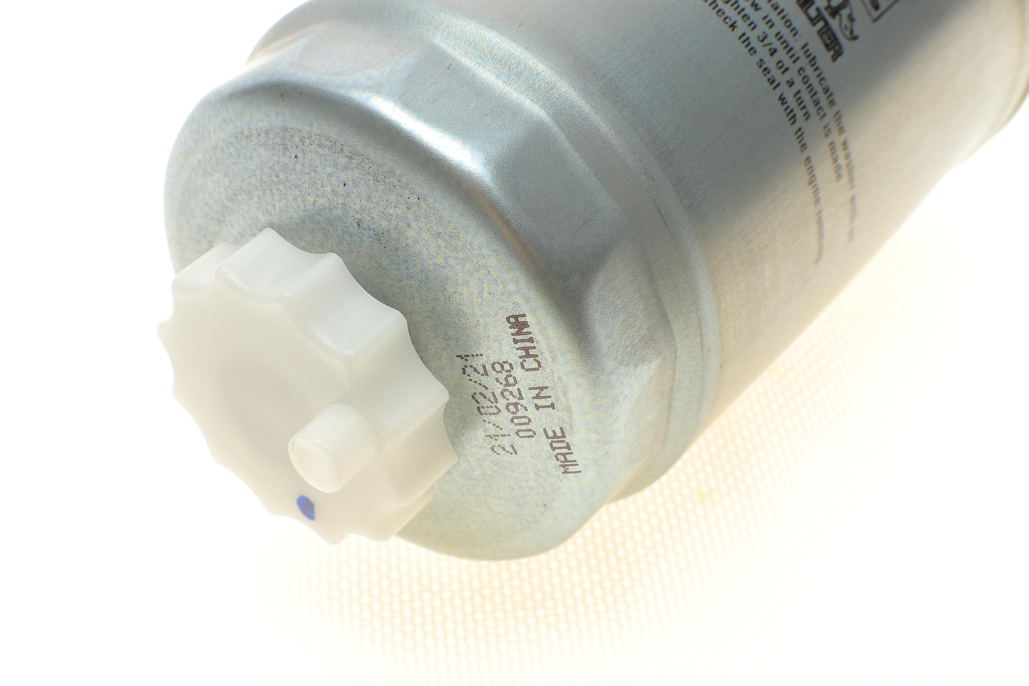 Фільтр паливний Dodge Caliber/Jeep Compass/Patriot 2.2CRD/Fiat Freemont 2.0 Multijet 10- (OE line)