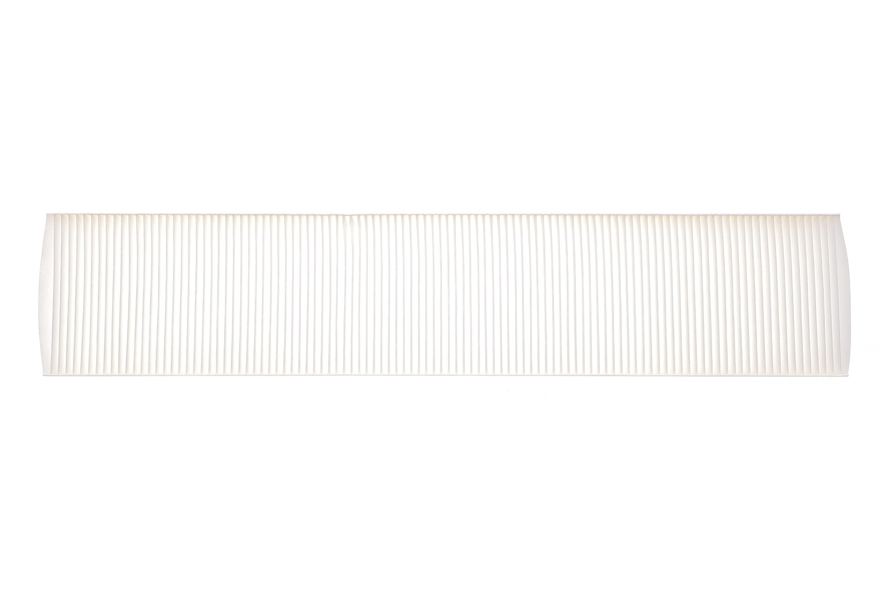 Фільтр салону VW Sharan 95-10