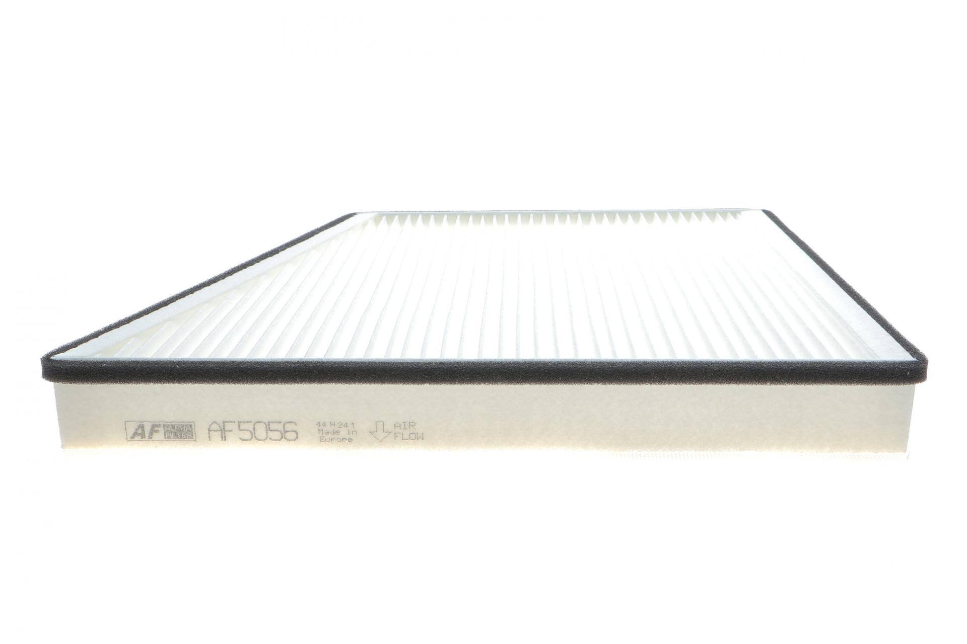 Фільтр салону MB E-class (W211) 02-09/CLS 04-10/Claas Scorpion 17-