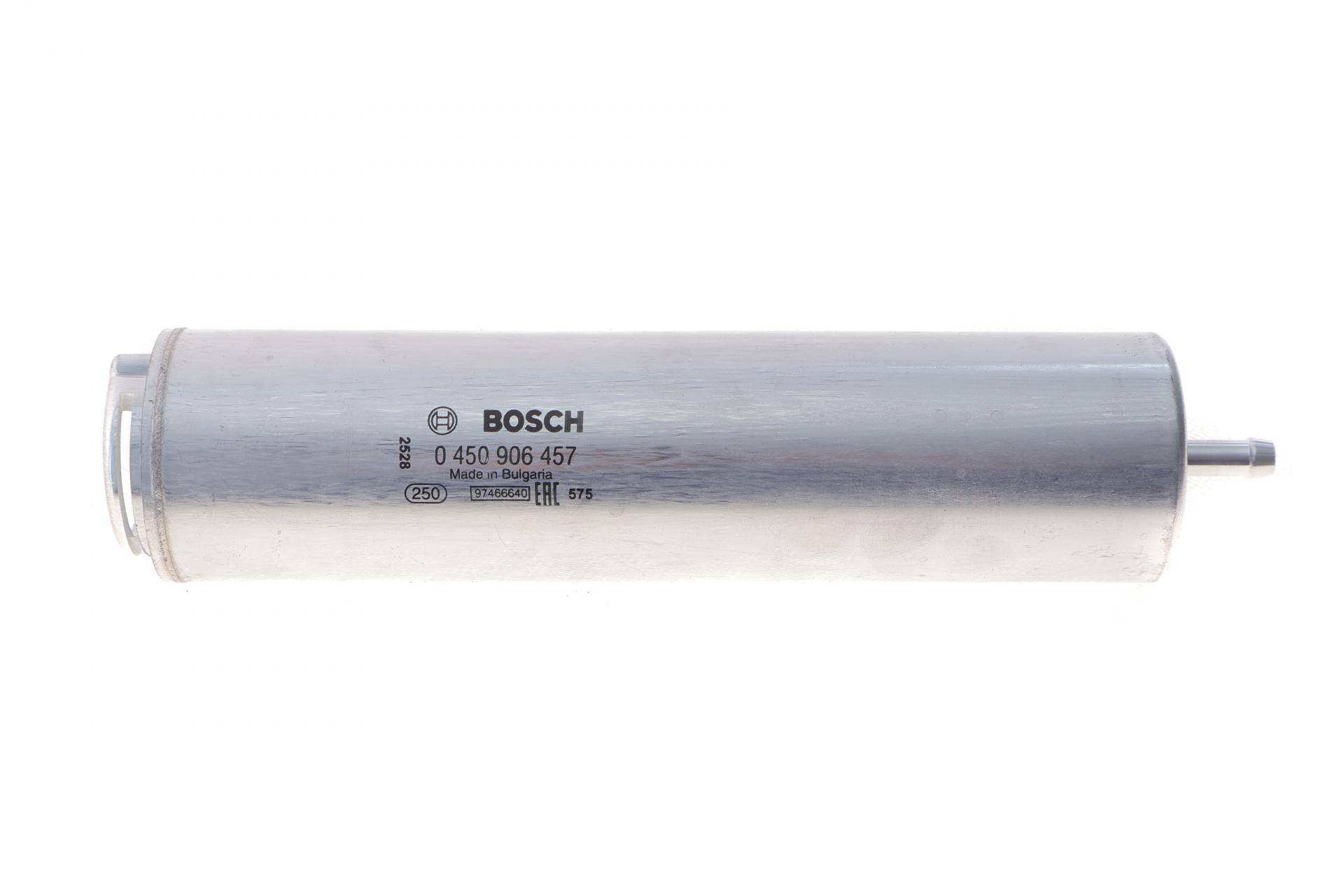 Фільтр паливний BMW 5 (E60) 3.0D