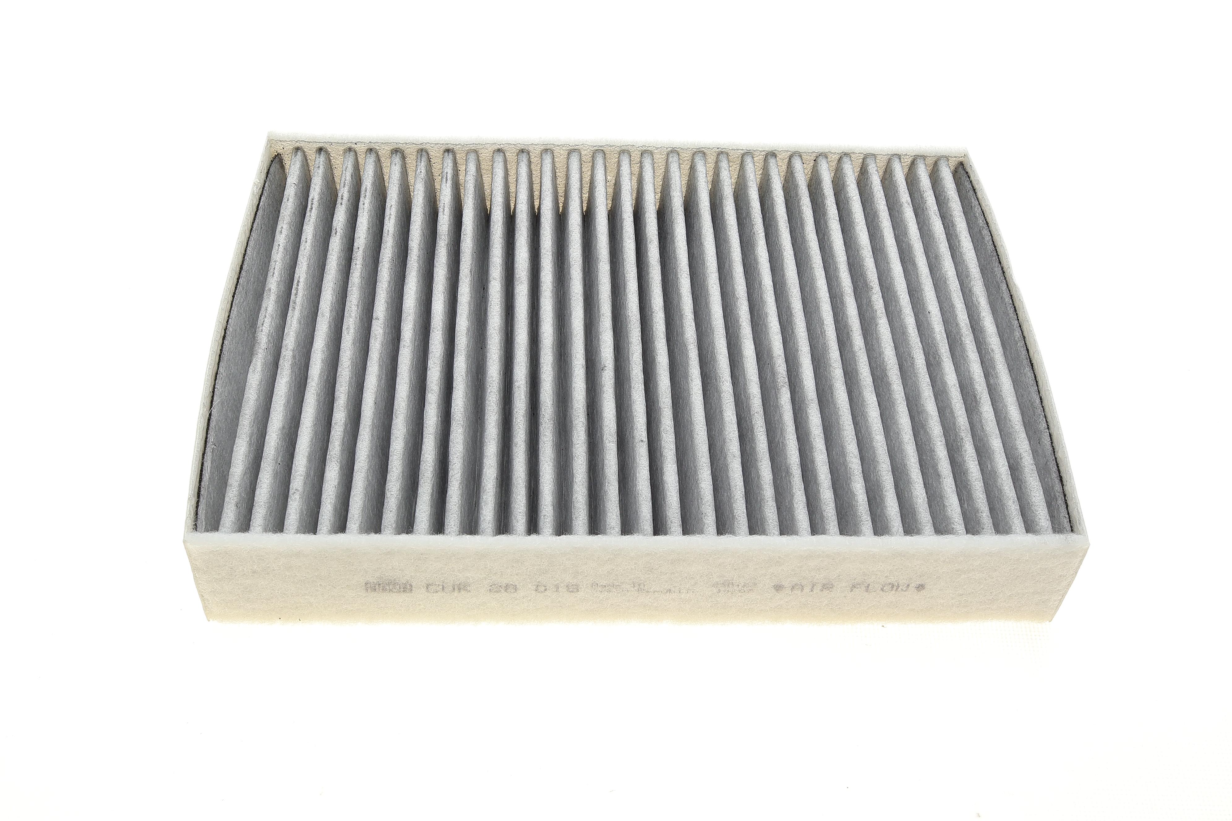 Фільтр салону Land Rover Discovery/Range Rover Evoque 14- (вугільний)