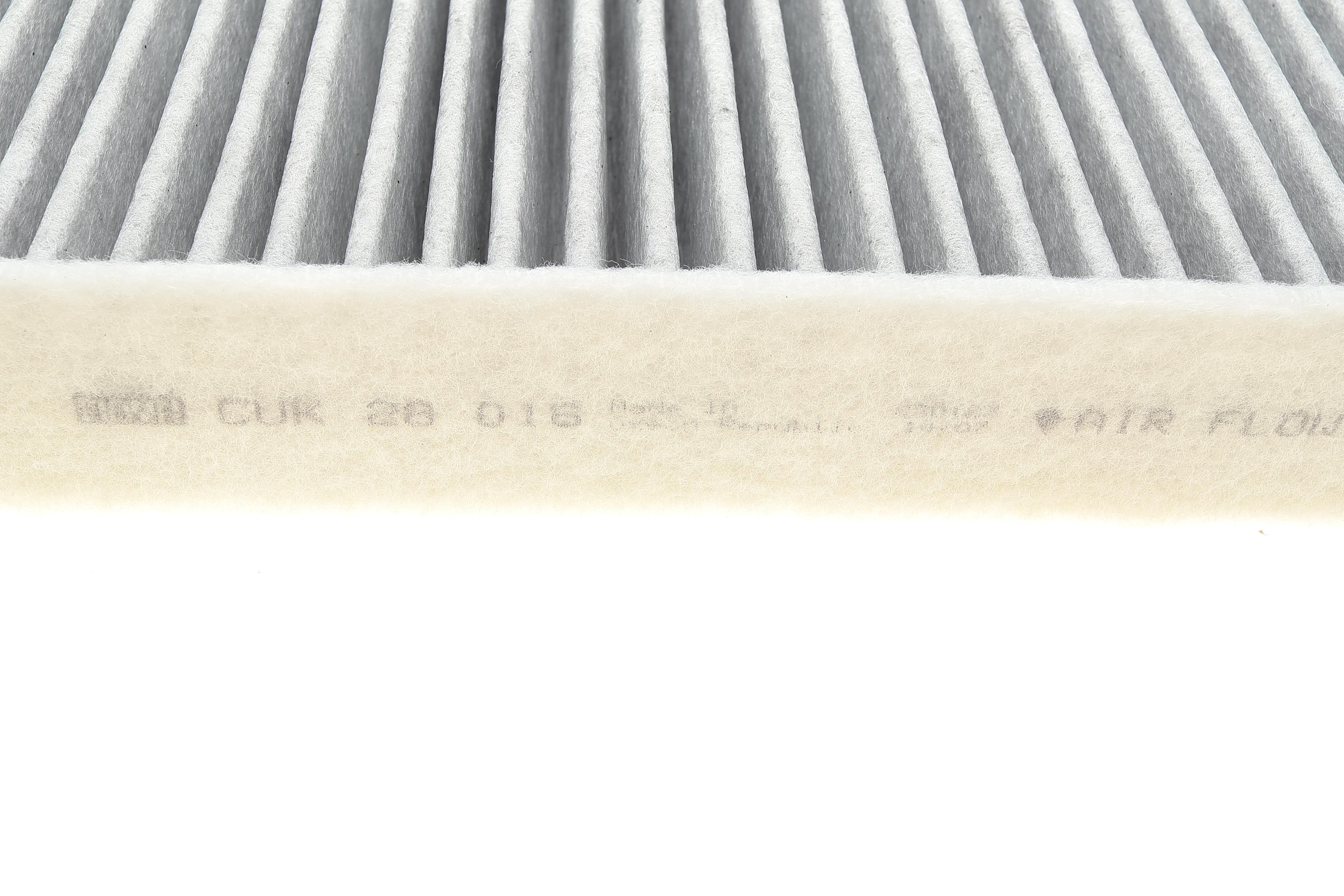 Фільтр салону Land Rover Discovery/Range Rover Evoque 14- (вугільний)