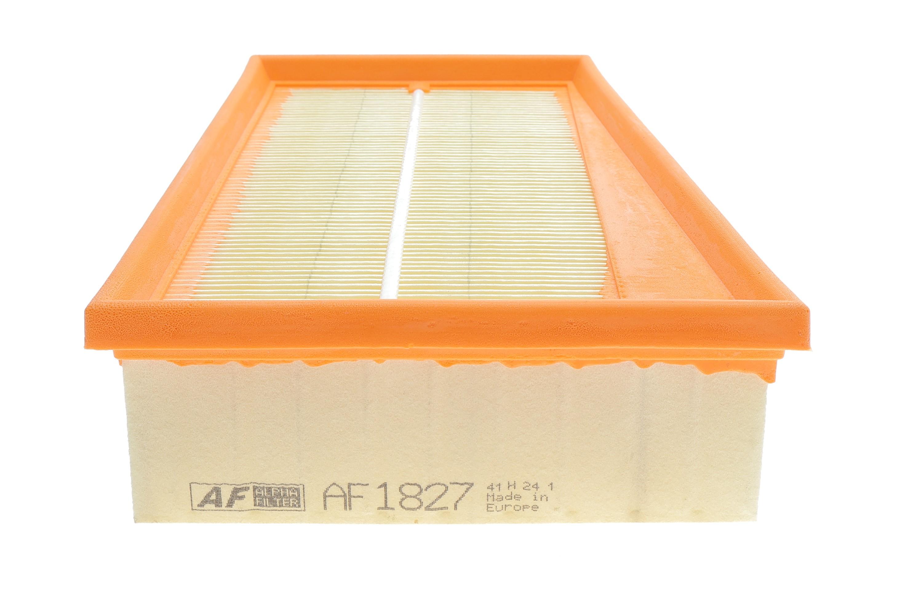 Фільтр повітряний Nissan Qashqai 1.6/2.0/dCi/X-Trail 2.0 16V/dCi 07-14/Renault Koleos 2.0dCi 08-