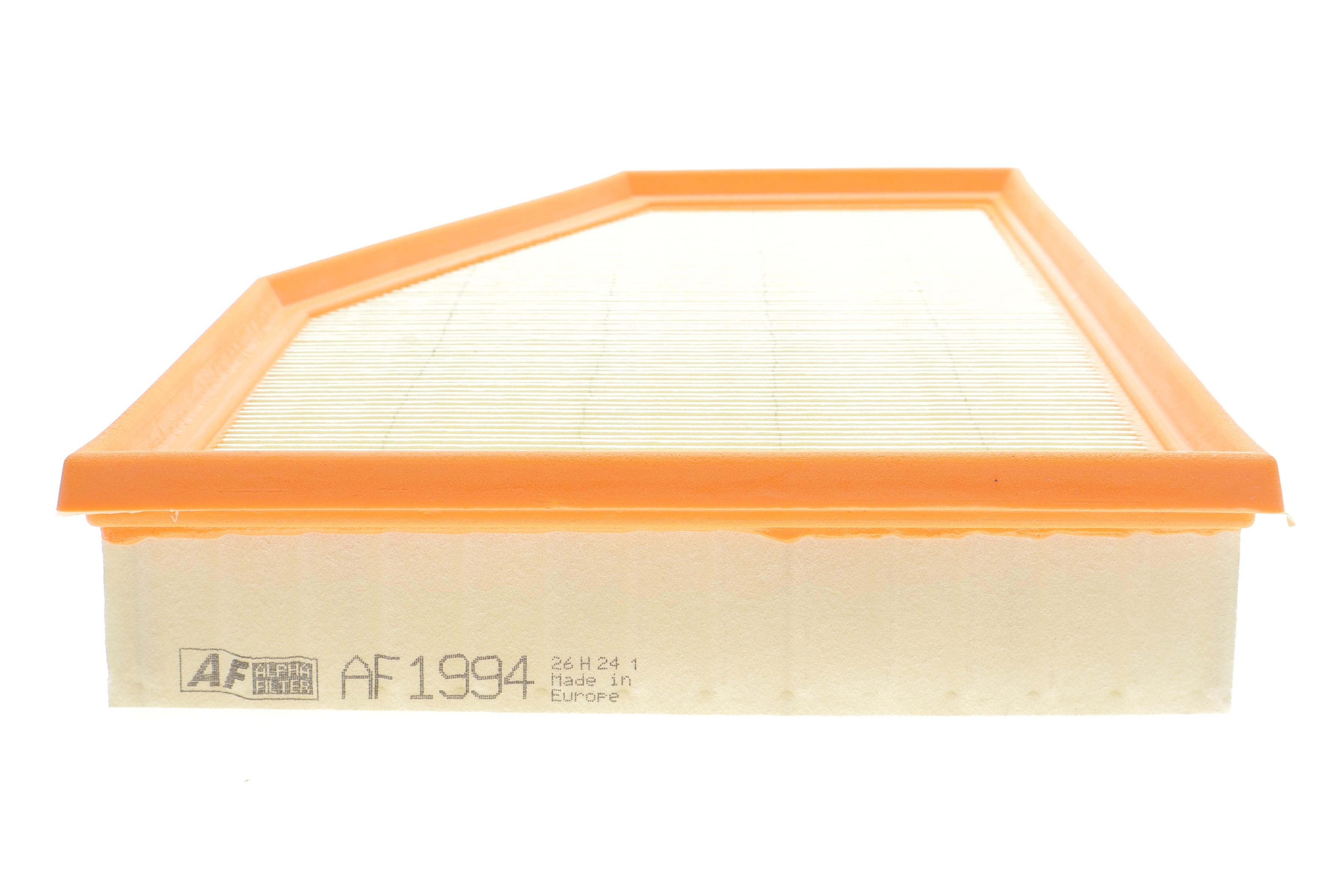 Фільтр повітряний BMW 5 (G30/G31/F90)/6 (G32)/7 (G11/G12)/X3-X5 (G01-G05) 2.0/d/3.0 B46-B48/B58 16-