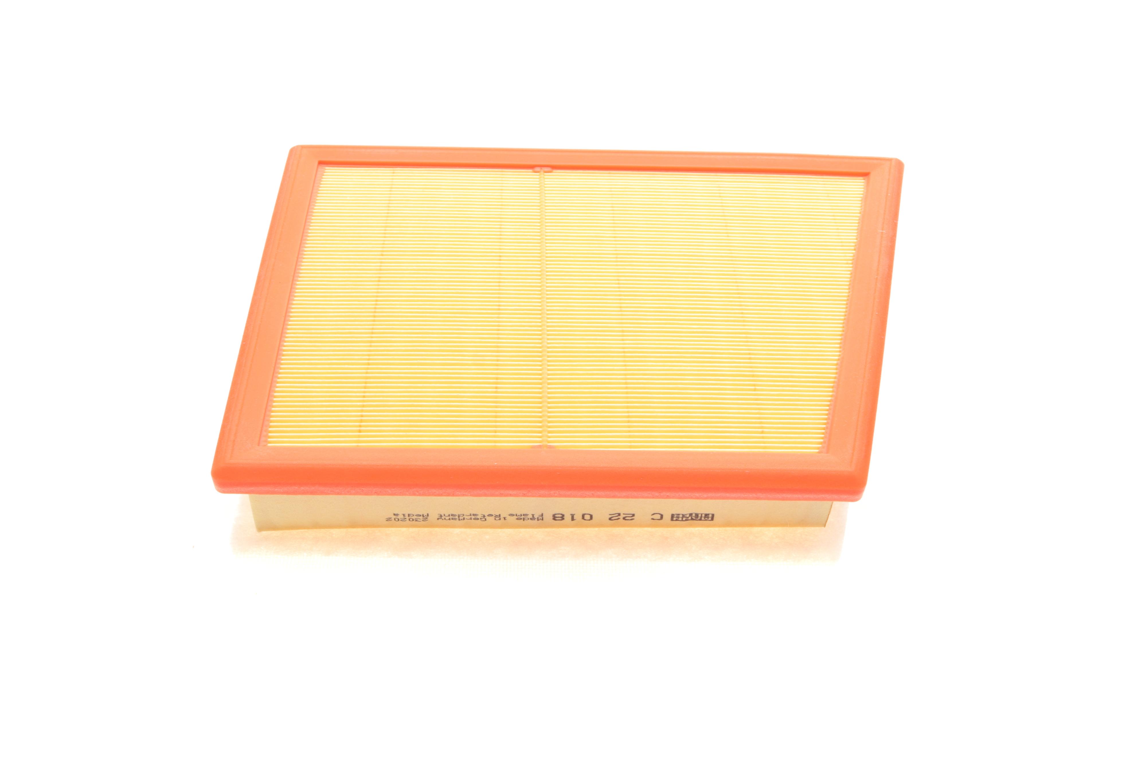 Фільтр повітряний BMW 1 (F40)/2 (F44-F46)/X2 (F39)/X1 (F48)/Mini 1.5/d/2.0/d B37/B38/B46-48 14-