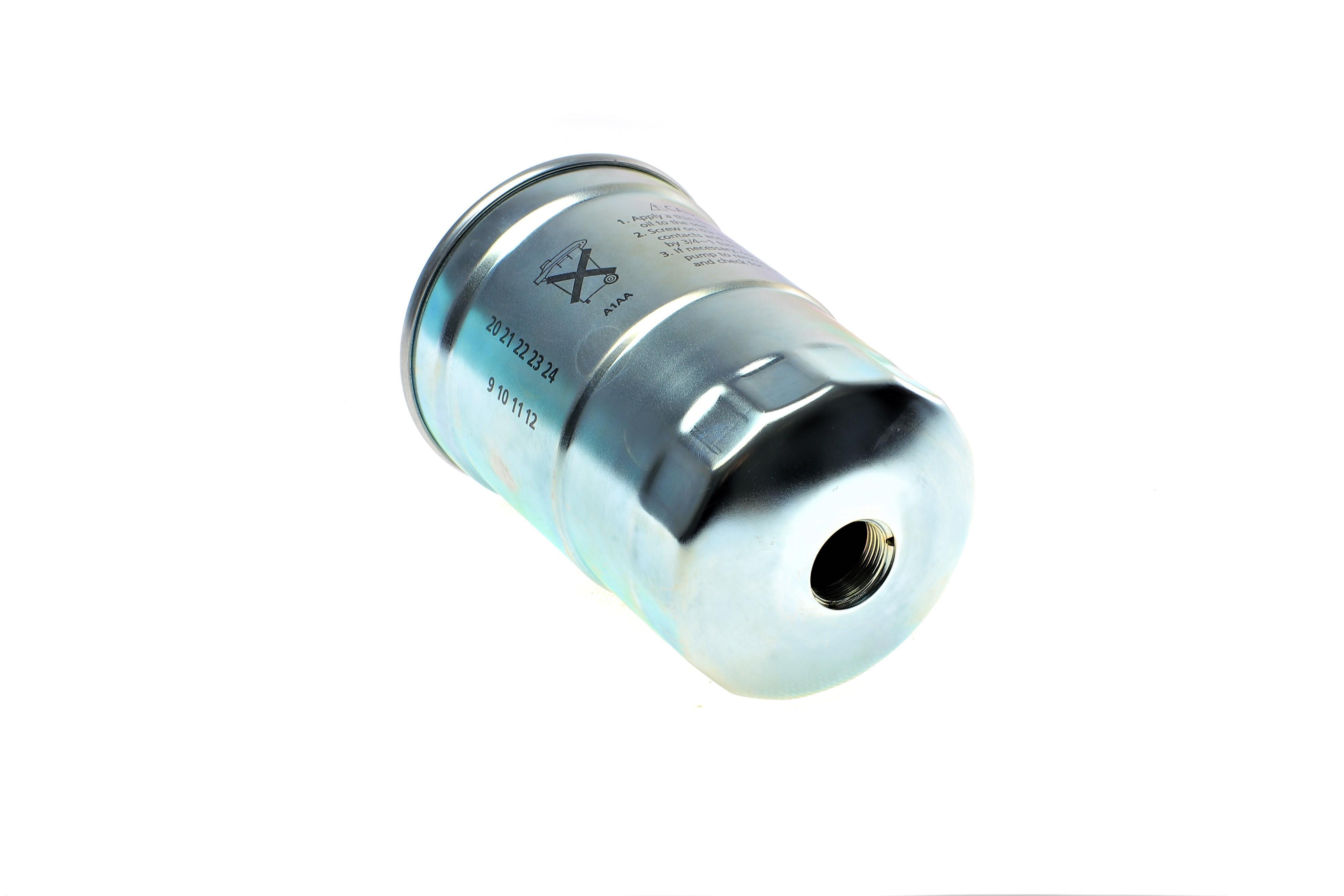 Фільтр паливний Mitsubishi Pajero 2.5-3.2DI-D 00-