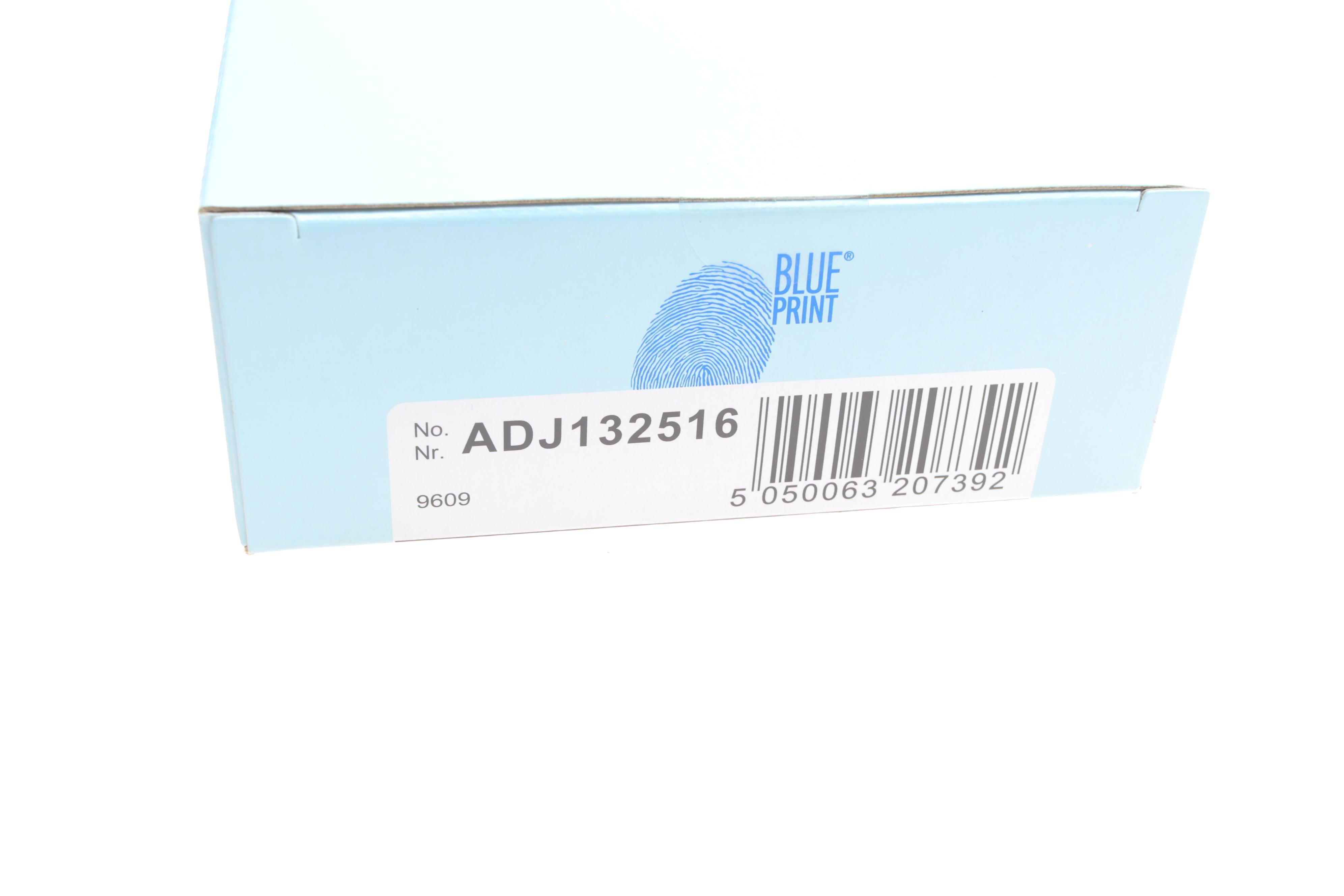 Фільтр салону Ford Mondeo III 00-07 (вугільний)