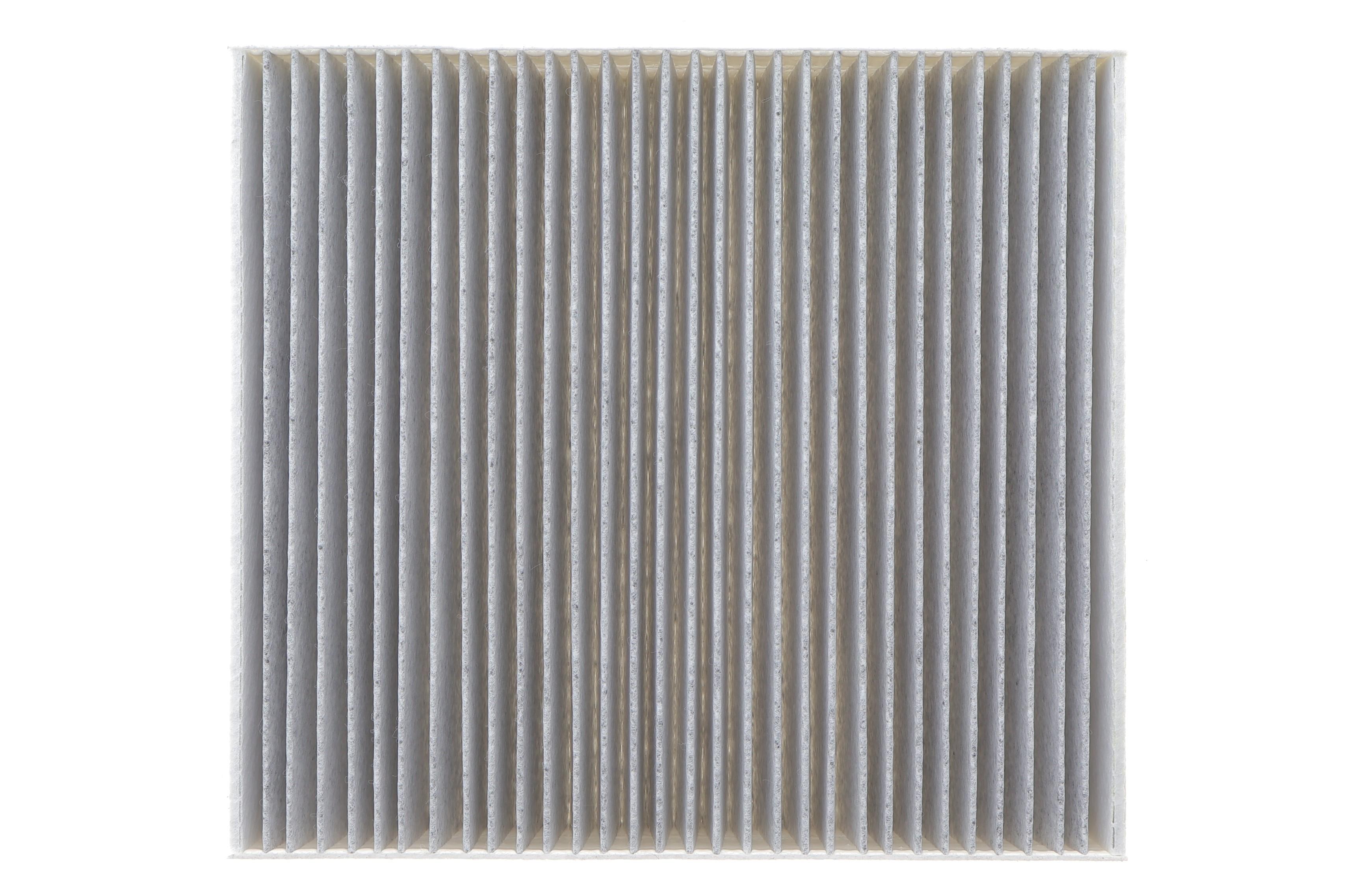 Фільтр салону MB ML-class (W163) 98-05 (вугільний)