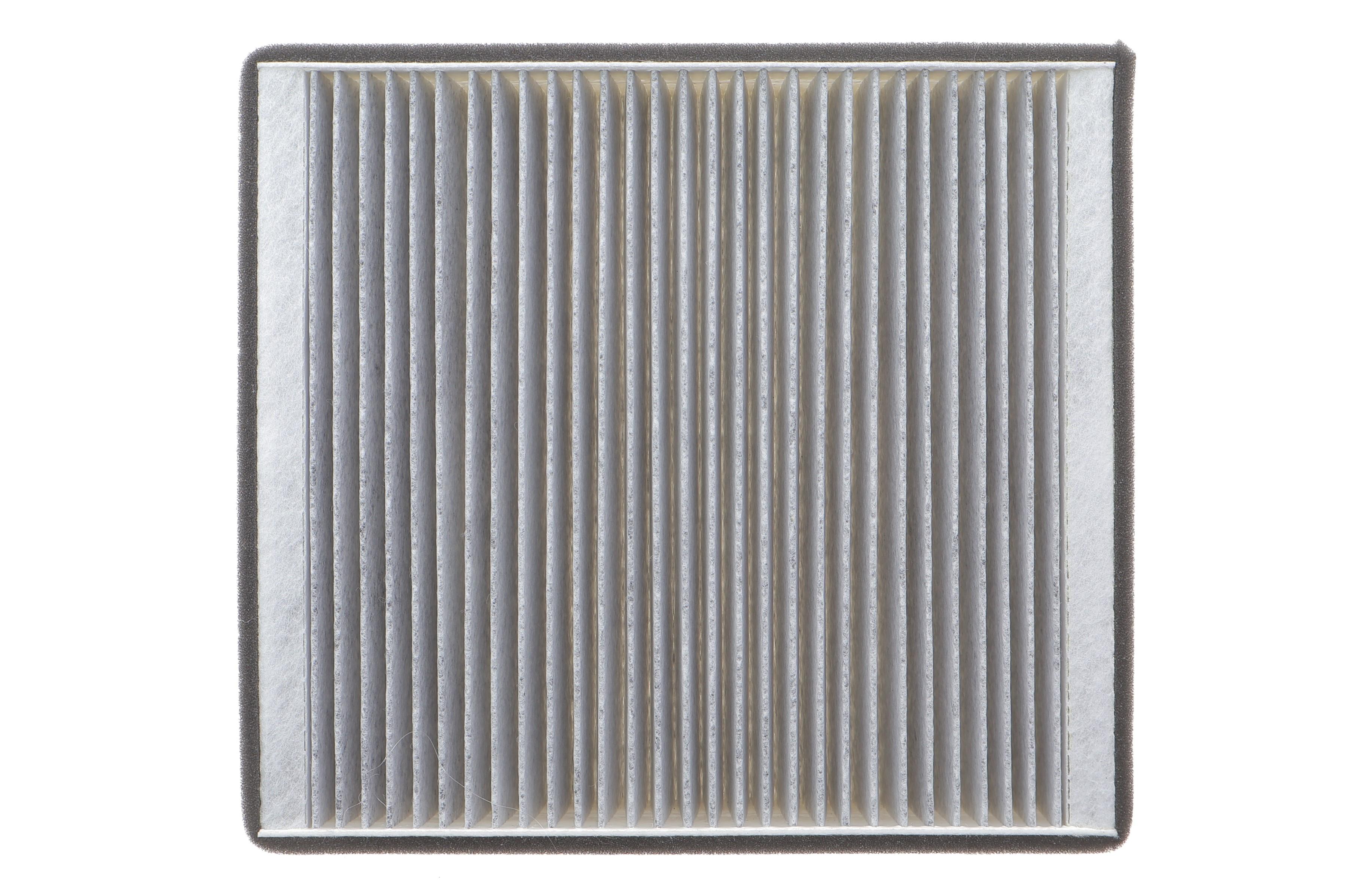 Фільтр салону MB ML-class (W163) 98-05 (вугільний)