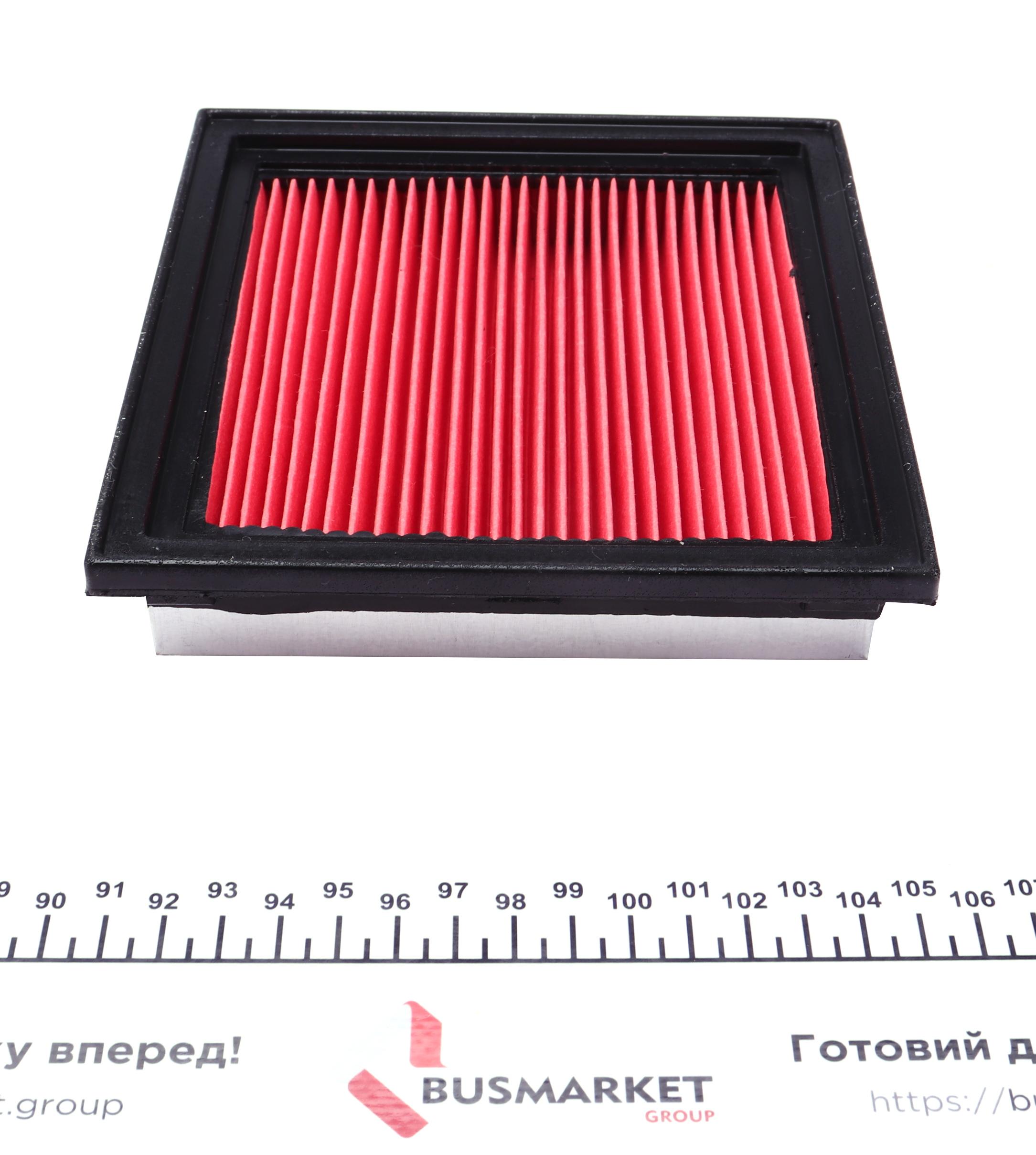 Фільтр повітряний Nissan Micra 1.0-1.4 92-03