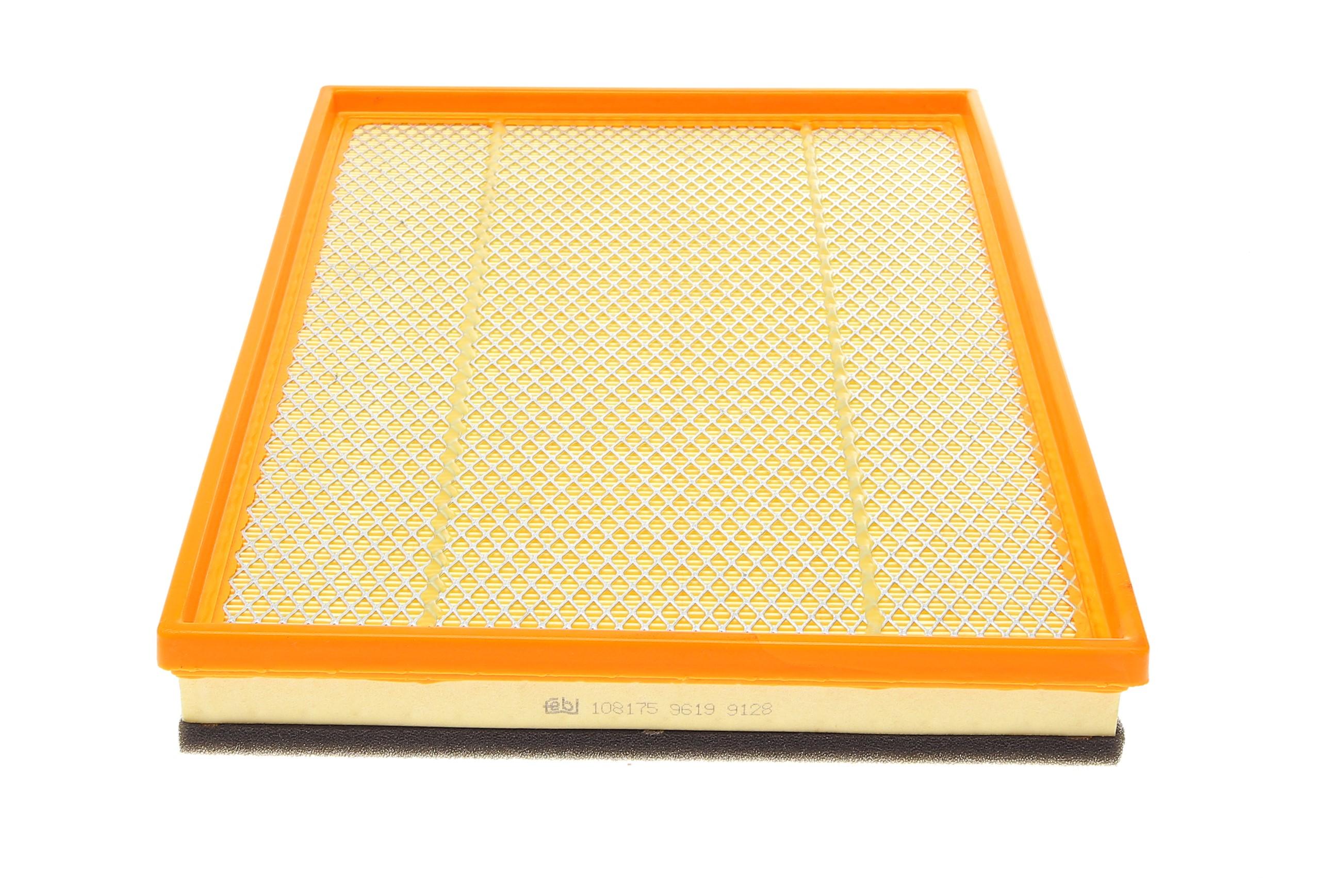 Фільтр повітряний Renault Mascott 3.0D 16V 99-10