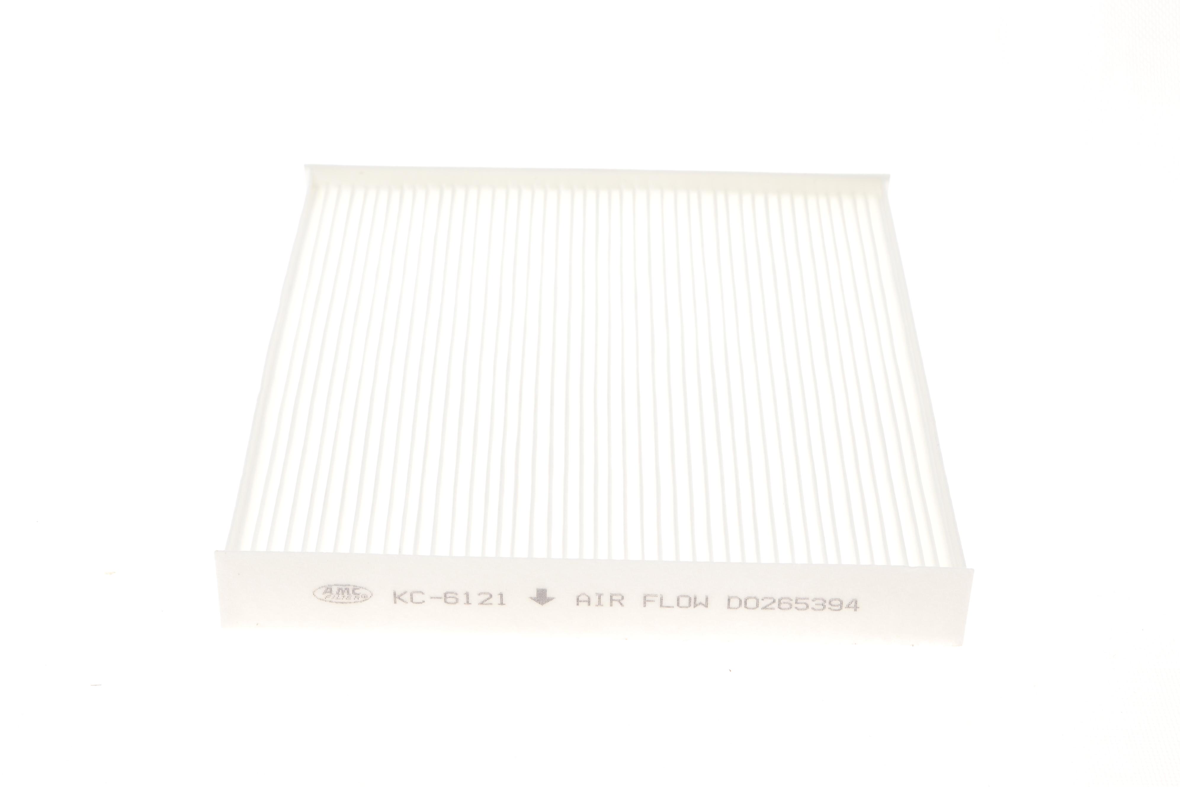 Фільтр салону Hyundai Sonata 14-/Kia Optima 16-