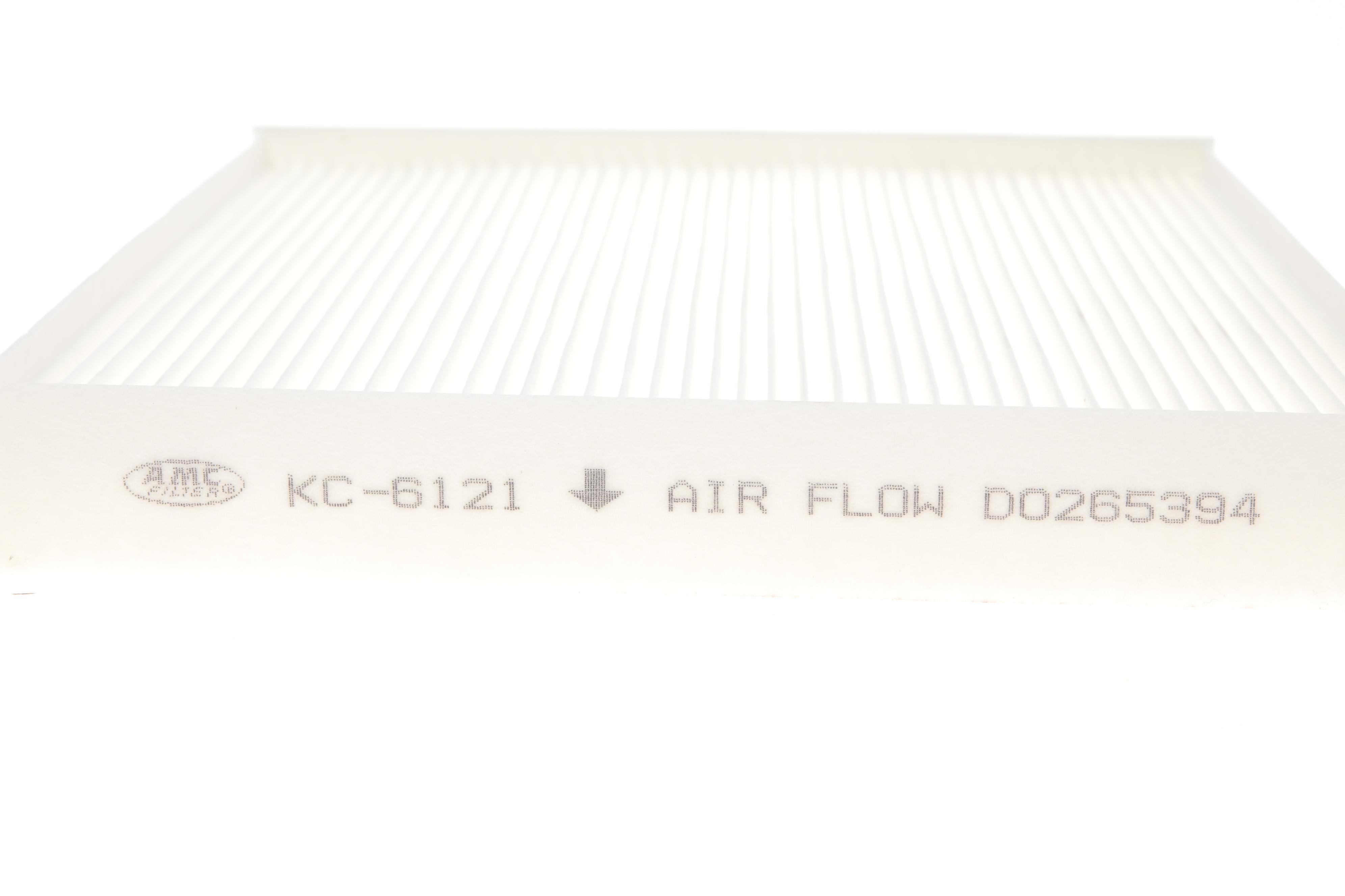 Фільтр салону Hyundai Sonata 14-/Kia Optima 16-