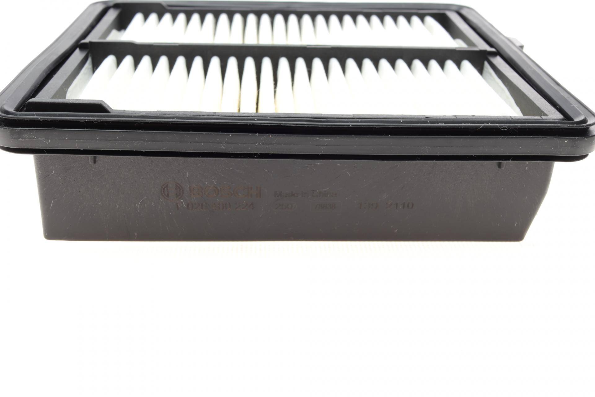 Фільтр повітряний Honda Insight 1.3 Hybrid 09-14