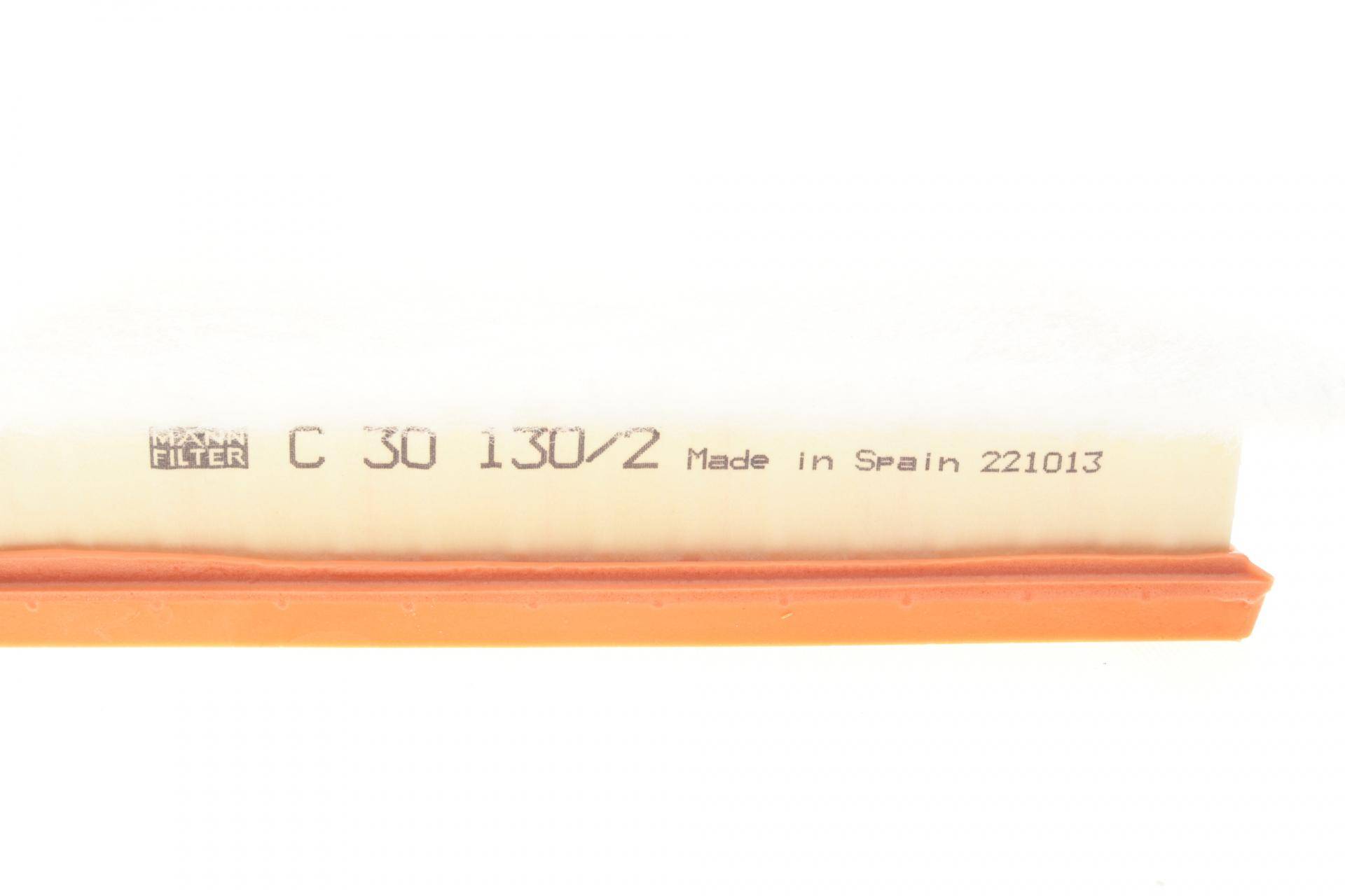 Фільтр повітряний Opel Zafira A 2.0-2.2DTI/3.0/Astra G 2.0-2.2DTI 00-05/Astra H 1.3CDTI/1.7CDTI 04-10