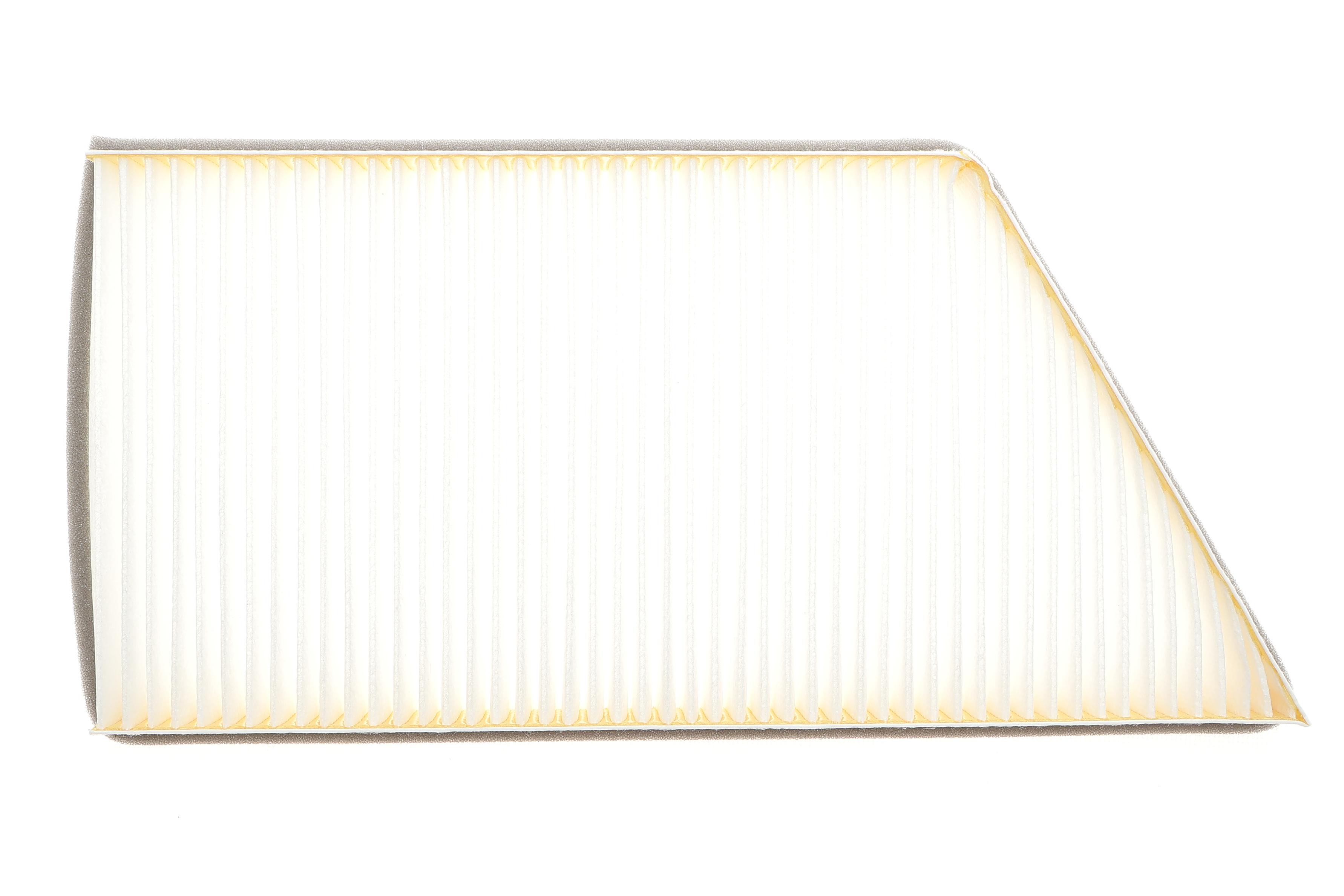 Фільтр салону Peugeot 206 -07