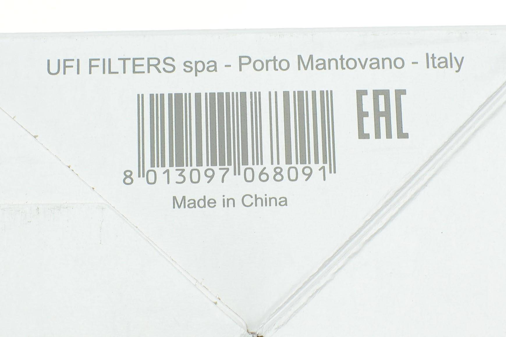 Фільтр масляний Lexus RX/NX 2.0-3.5 08-/Toyota Rav 4 2.5 Hybrid 15-